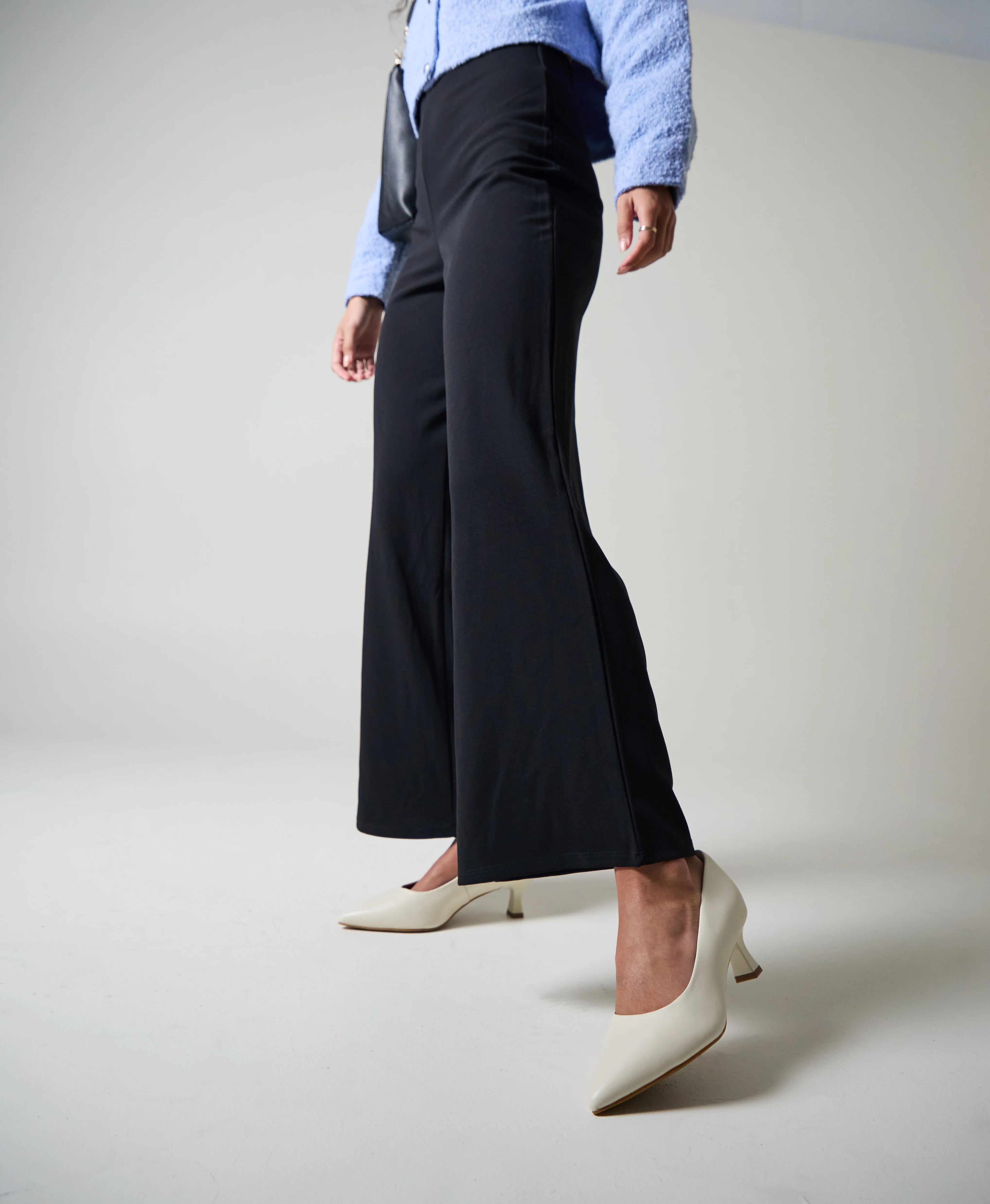 DelilahWide Heel - Image 2