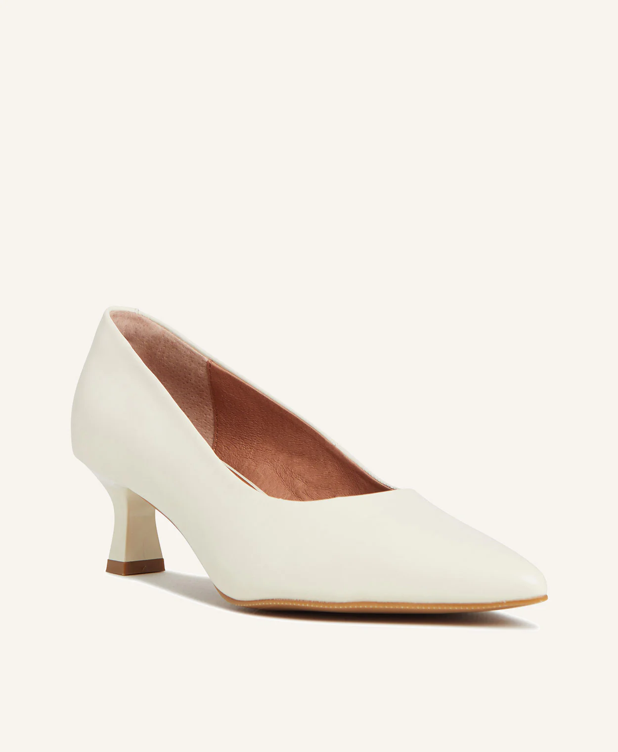 DelilahWide Heel - Image 3