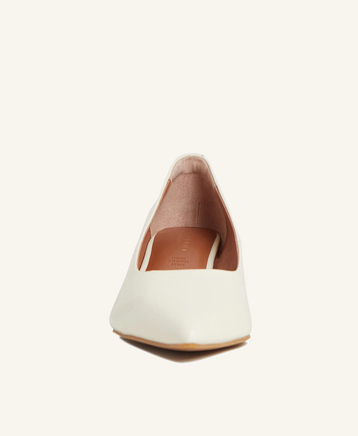 DelilahWide Heel - Image 4