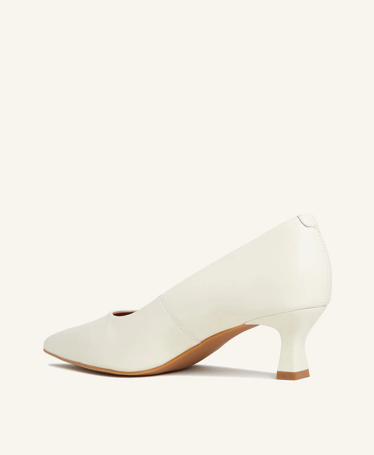DelilahWide Heel - Image 5