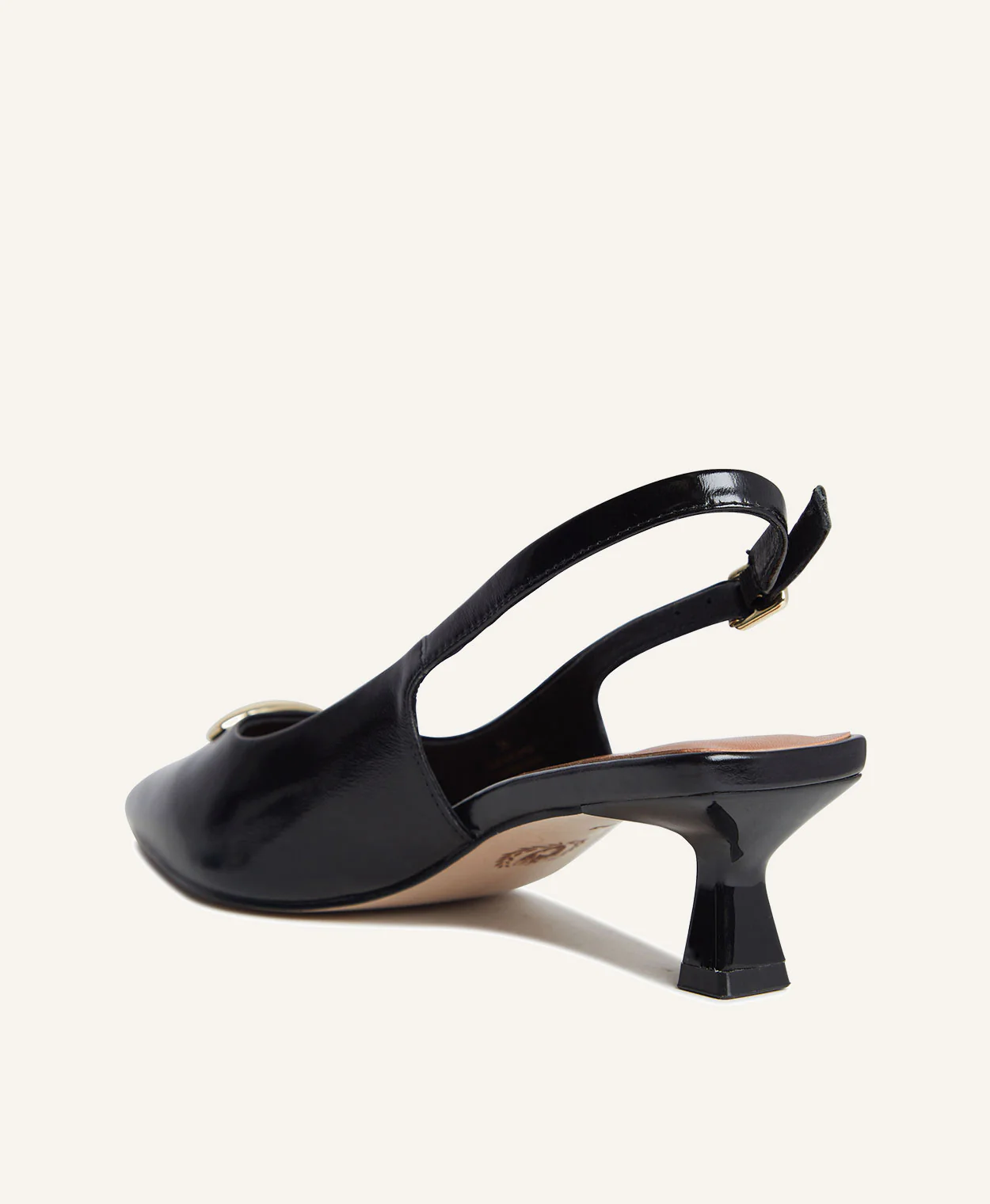 Deltra Heel - Image 5