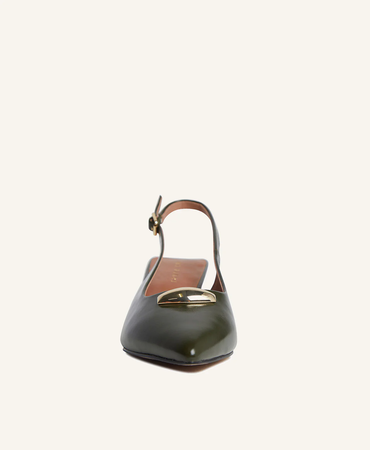 Deltra Heel - Image 3