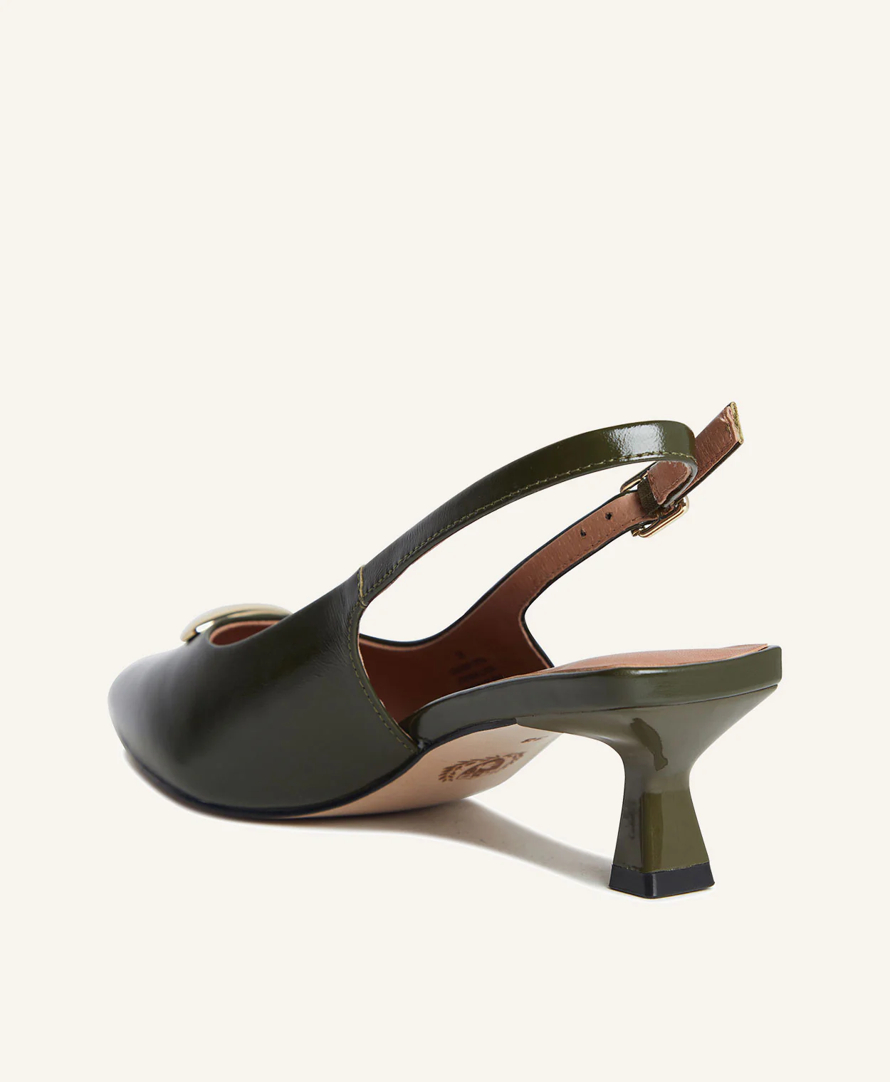 Deltra Heel - Image 4