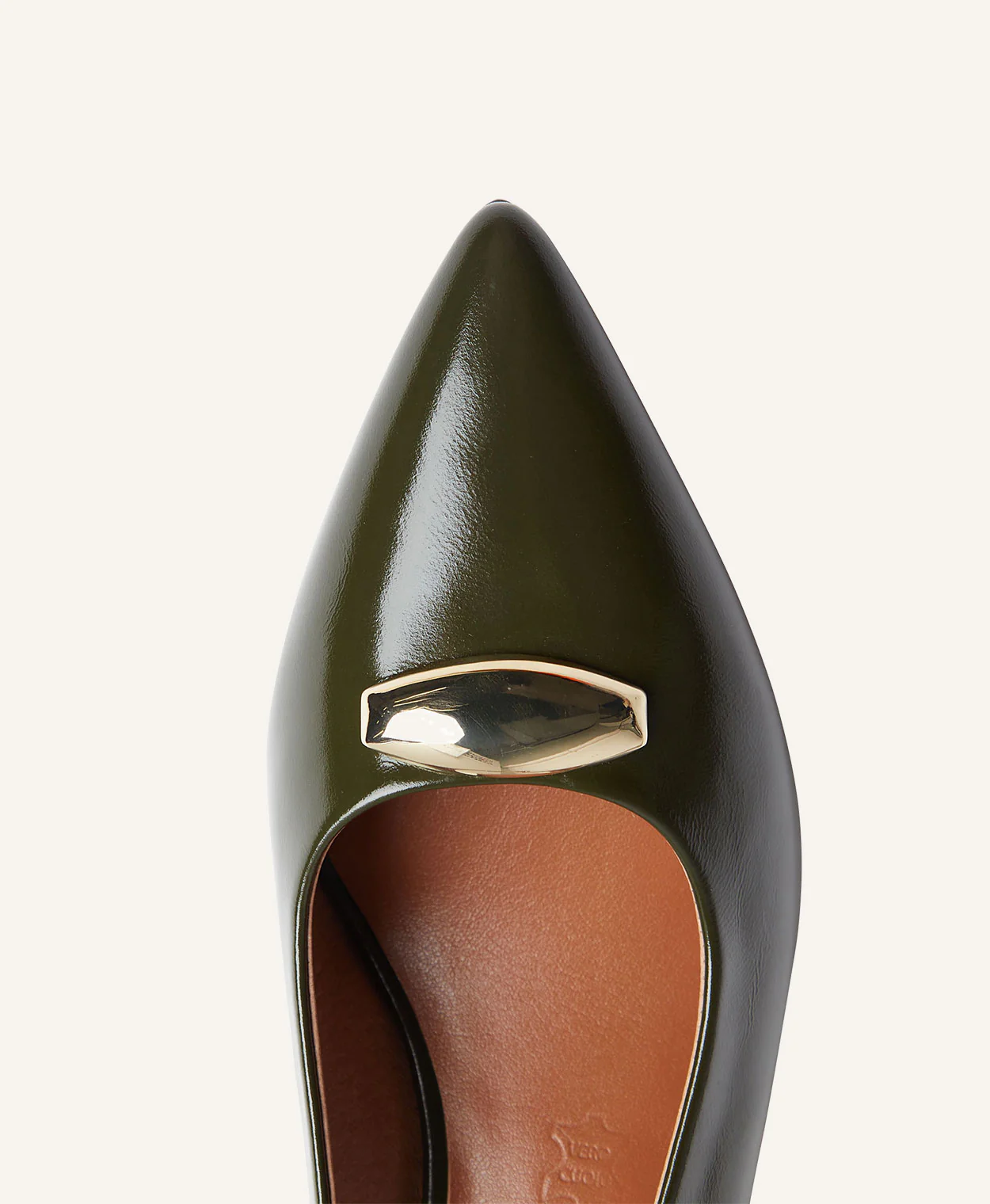 Deltra Heel - Image 5