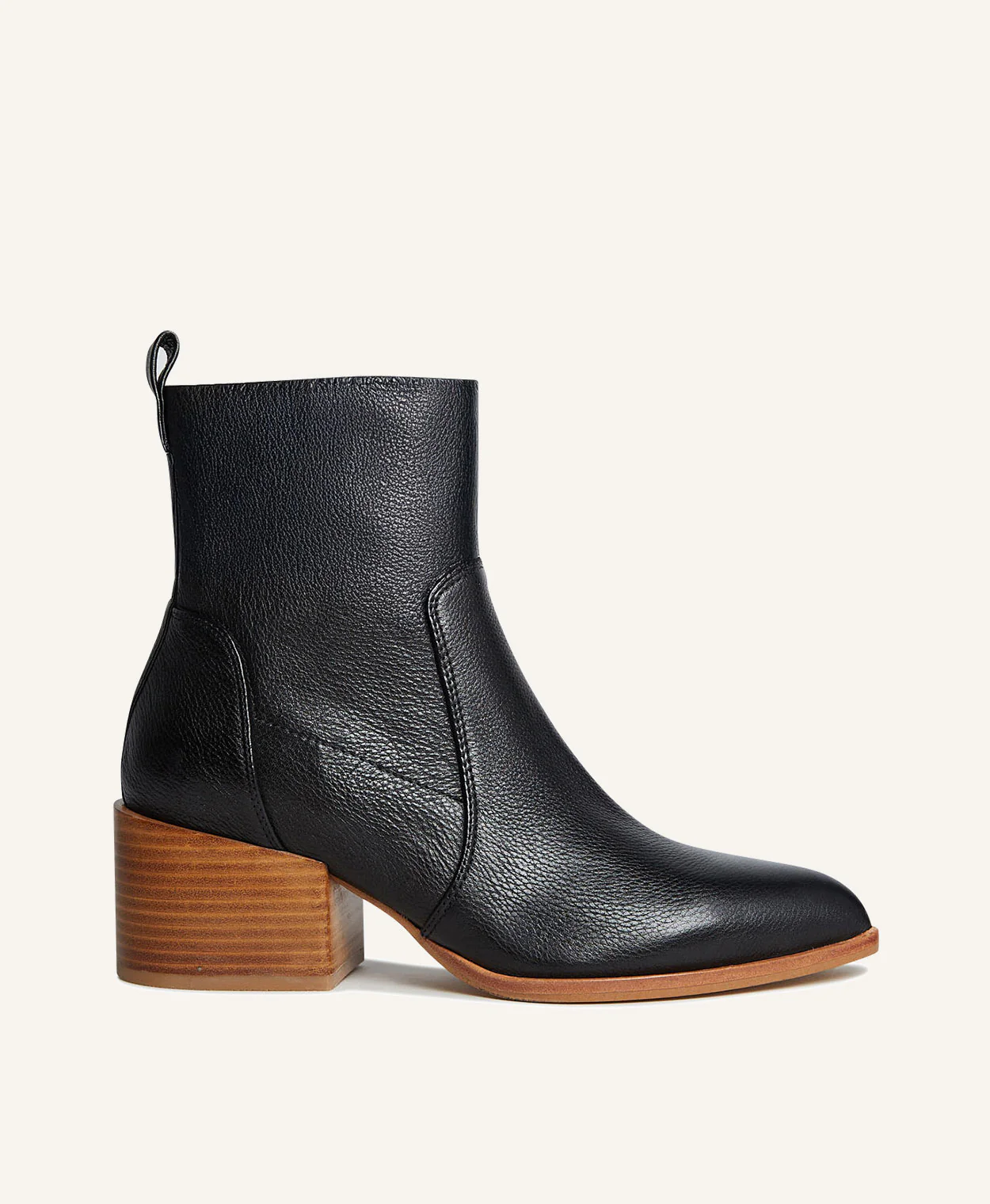 Denison Ankle Boot