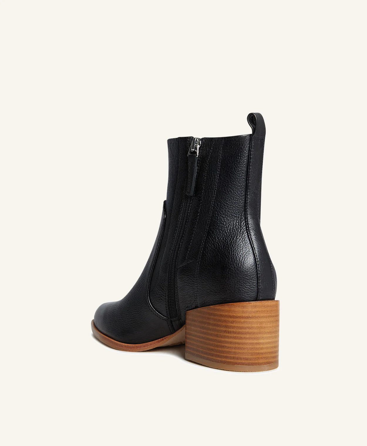Denison Ankle Boot - Image 6