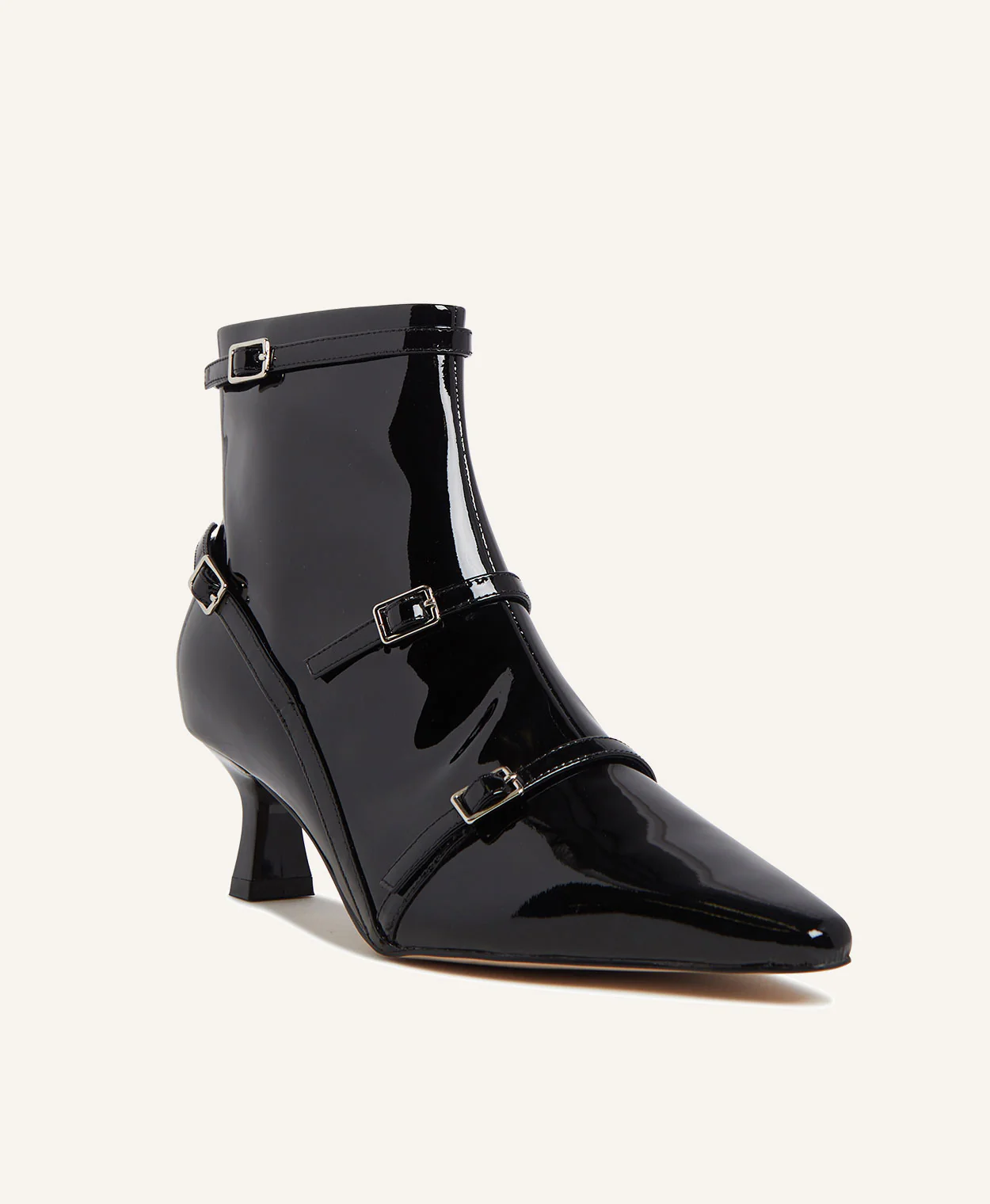 Denna Ankle Boot - Image 3