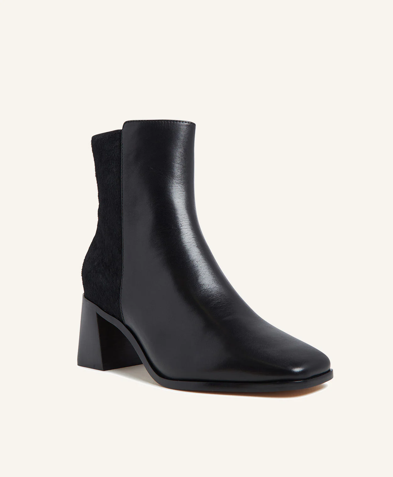 Dessie Ankle Boot - Image 3
