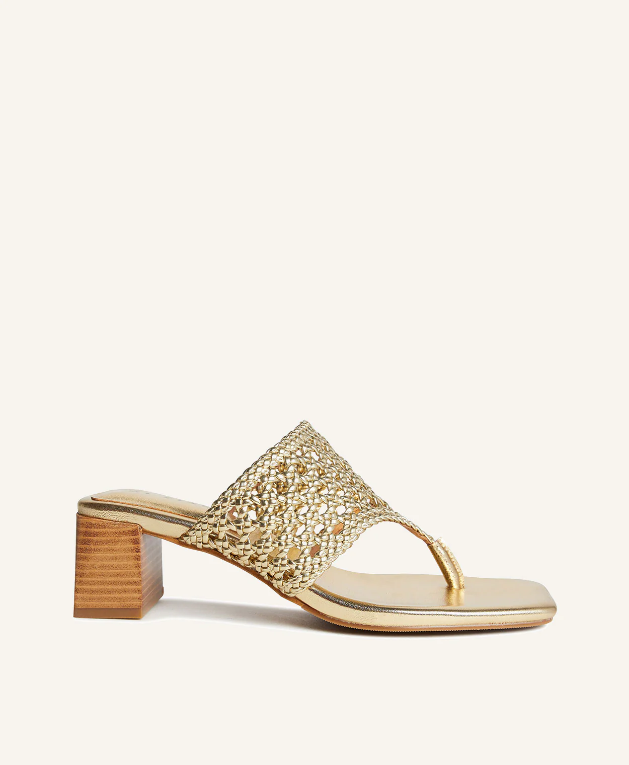 Dia Sandal