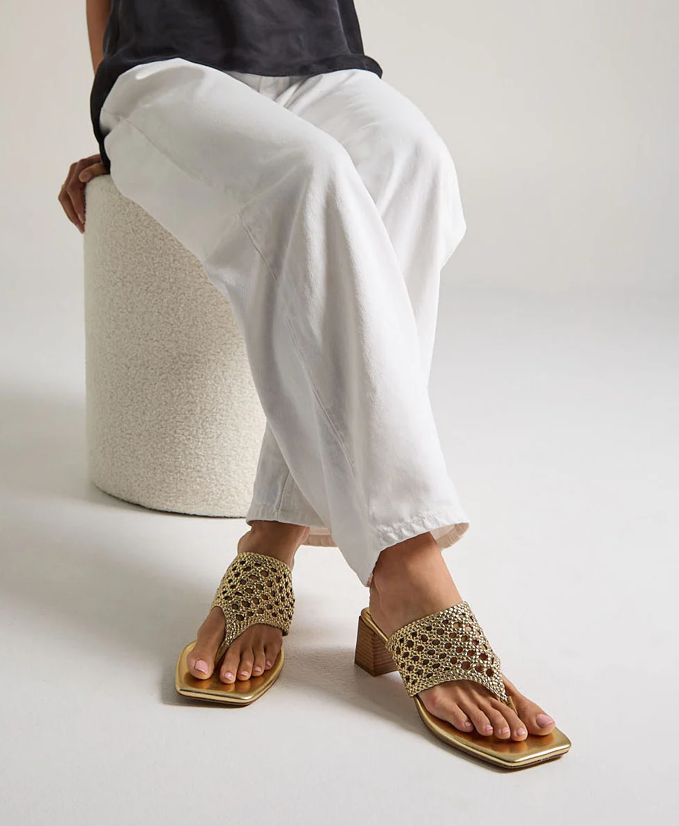 Dia Sandal - Image 2