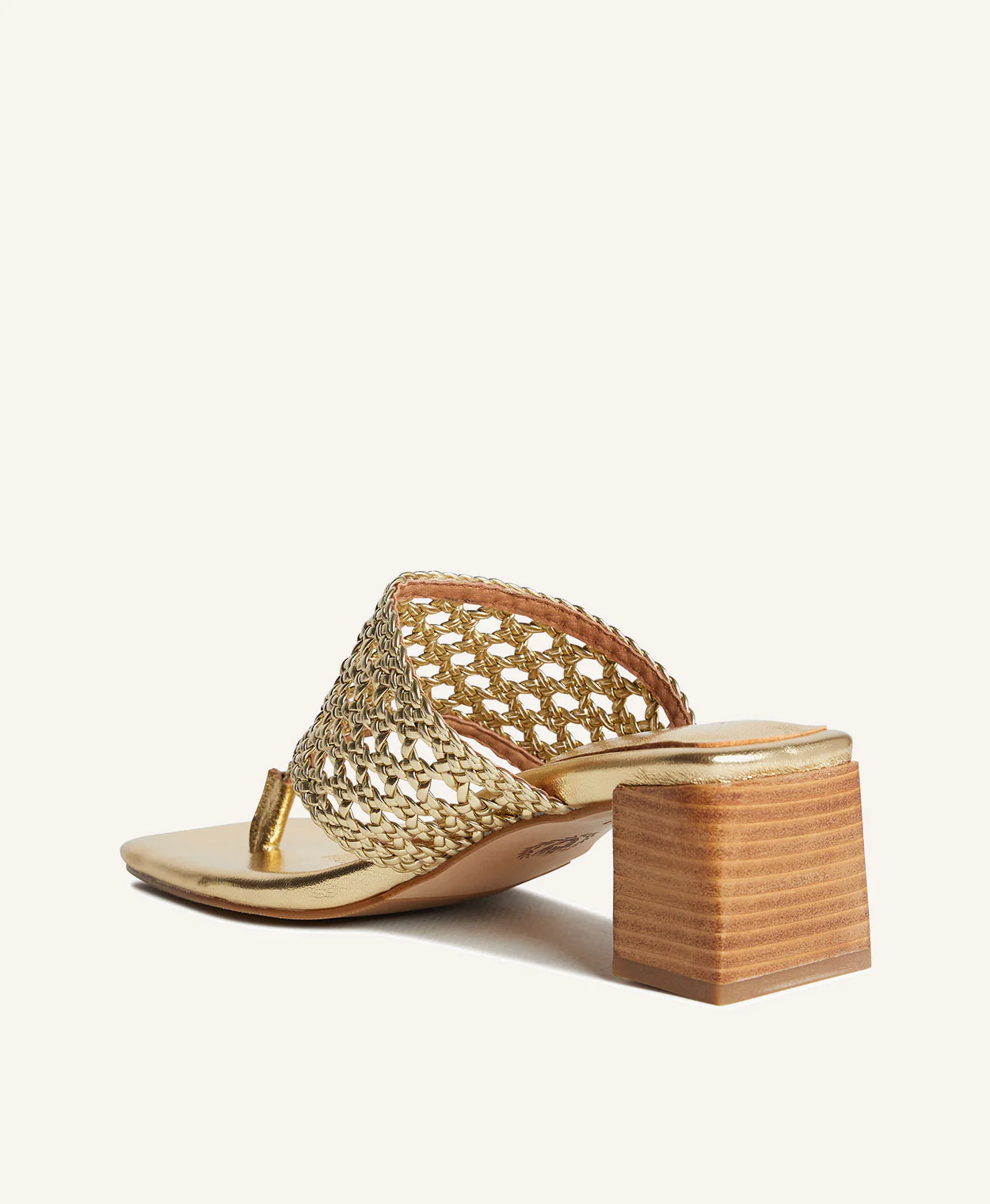 Dia Sandal - Image 5
