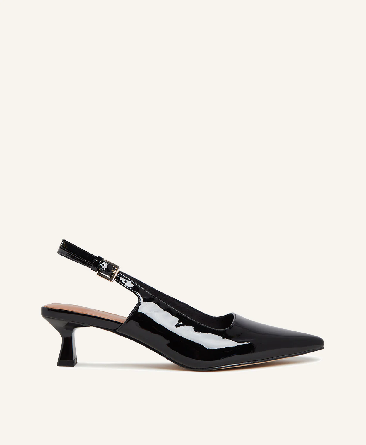 Diana Heel