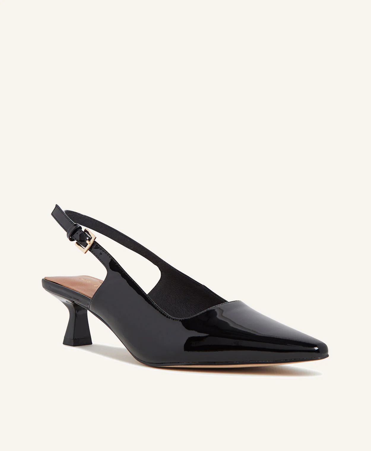 Diana Heel - Image 3