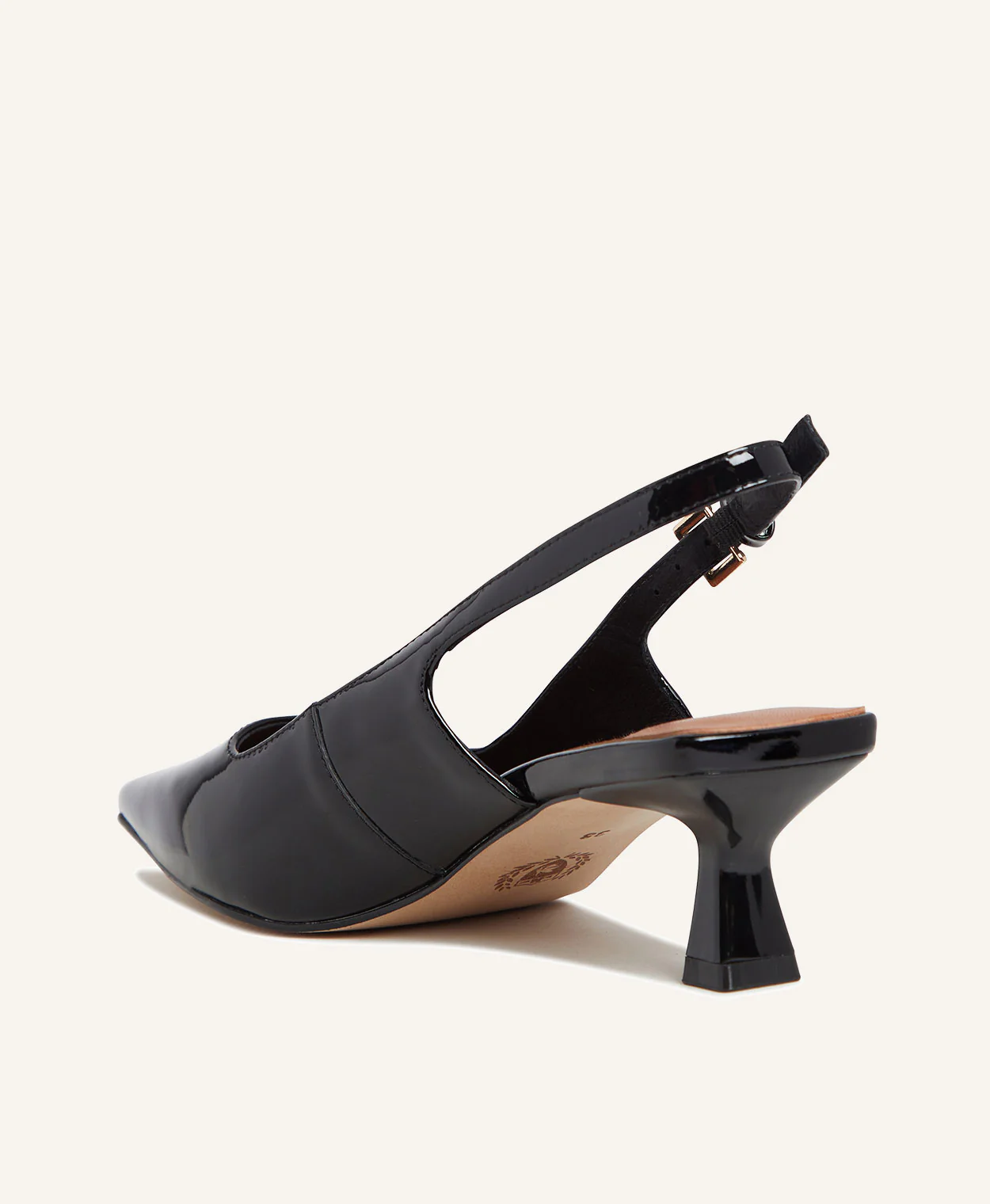 Diana Heel - Image 5