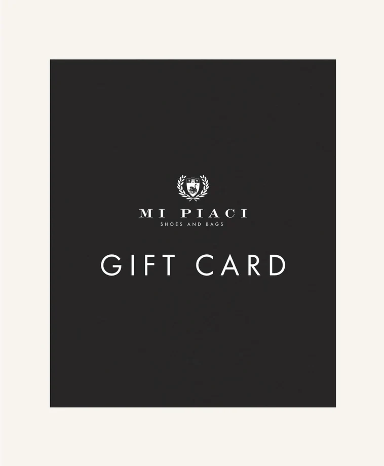 Digital Gift Card