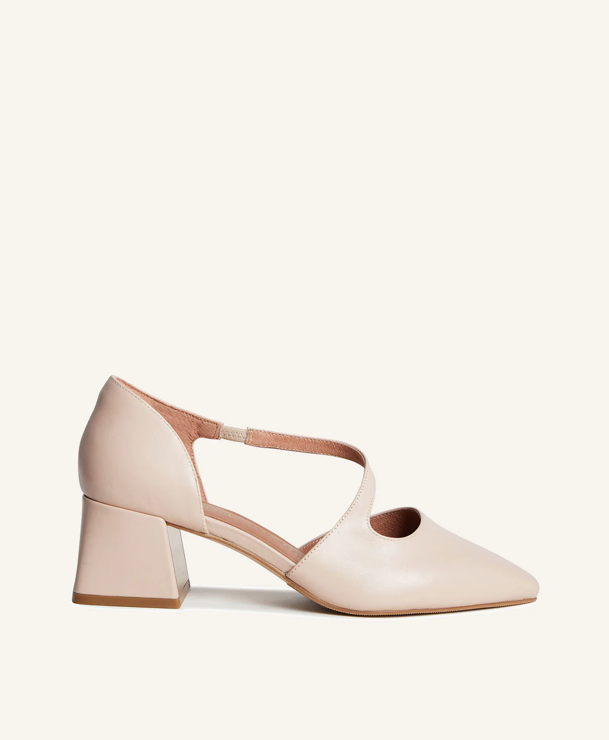 Dill Heel