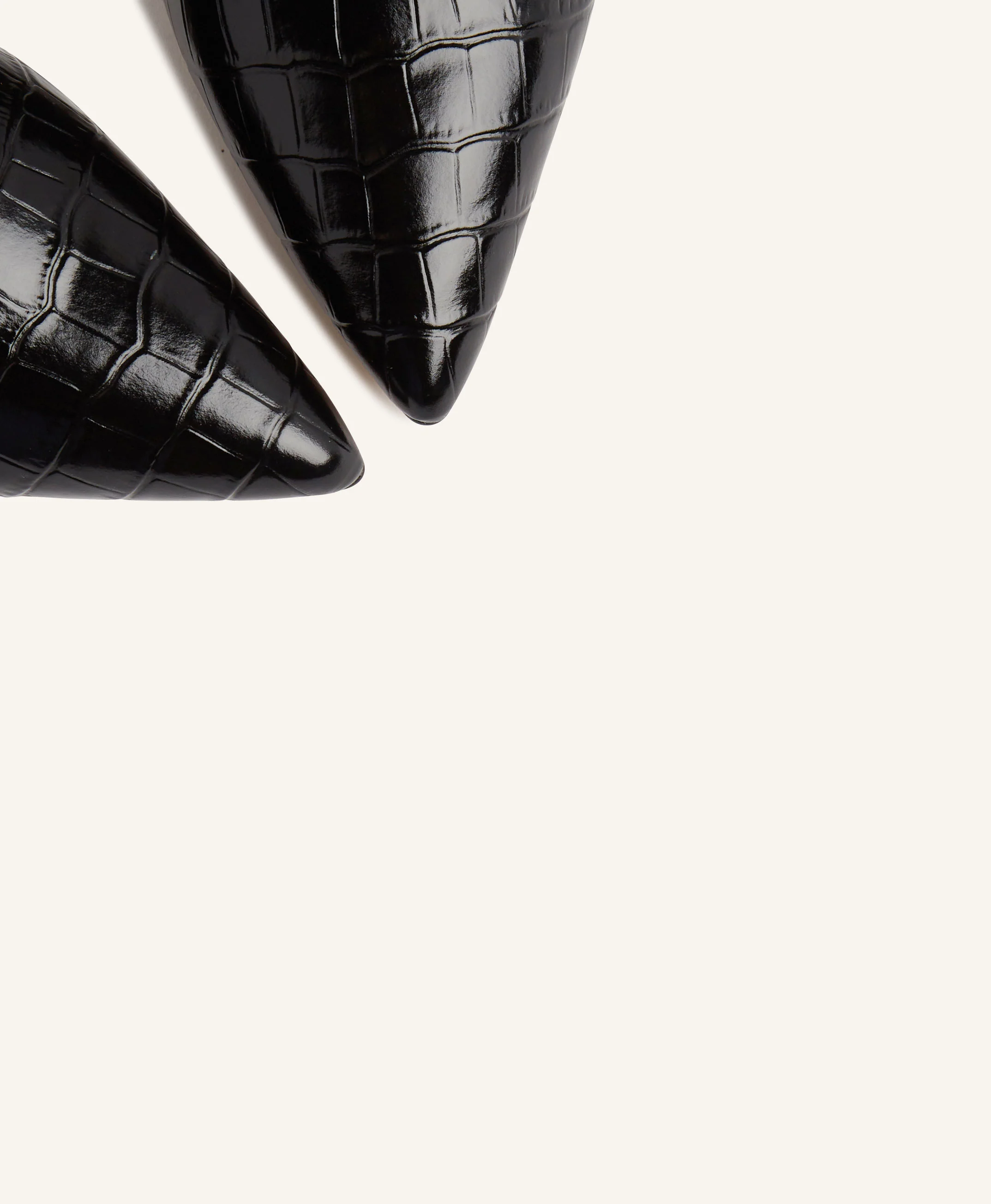 Dita Slingback Heel - Image 7
