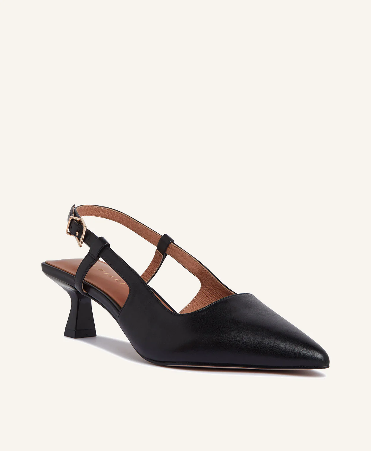 Dita Slingback Heel - Image 3