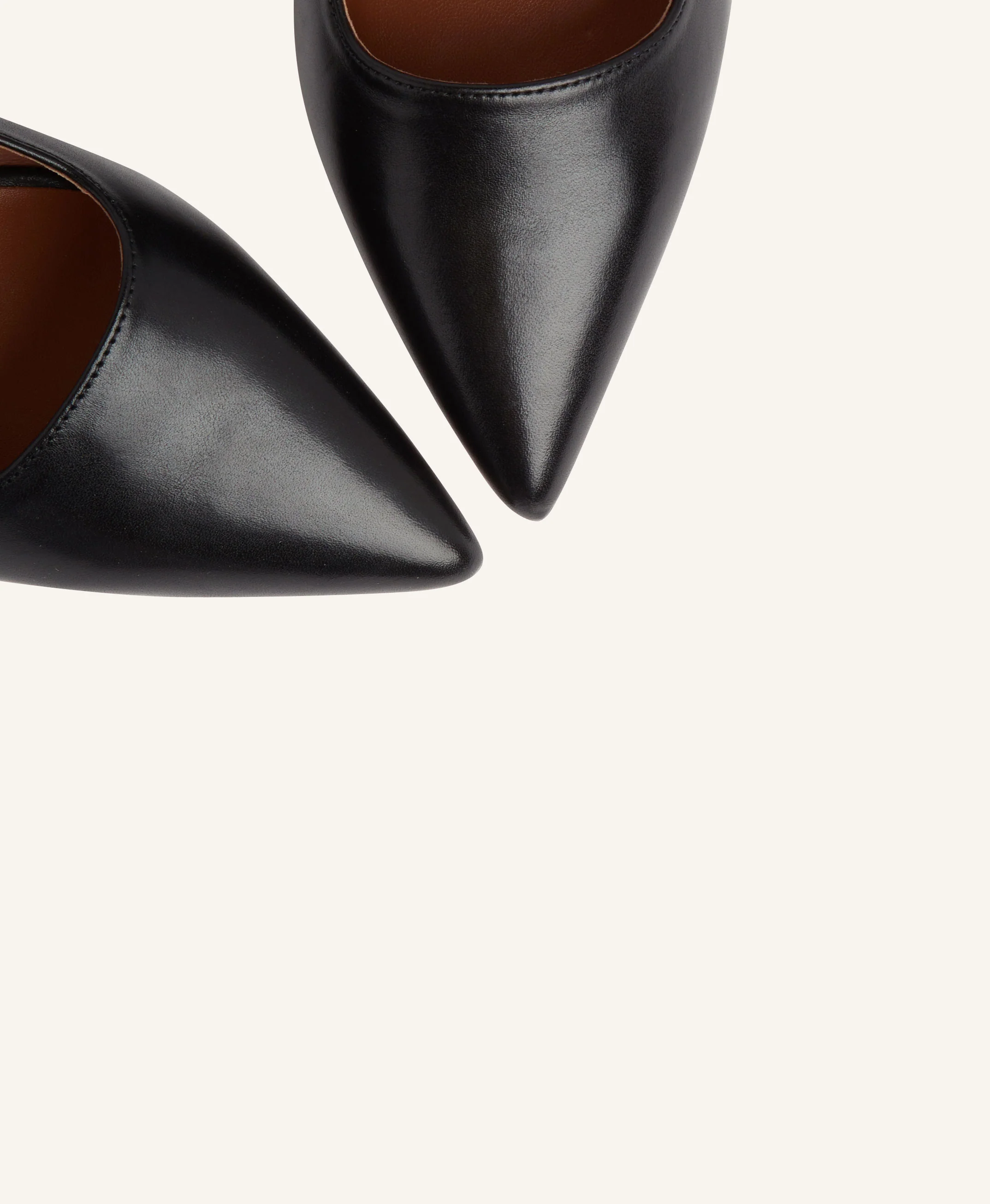 Dita Slingback Heel - Image 7