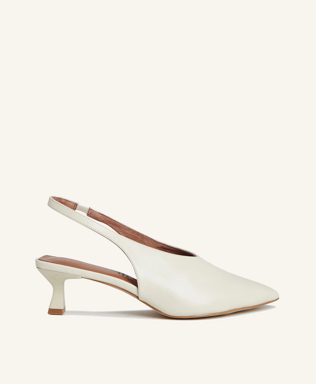 Diva Heel