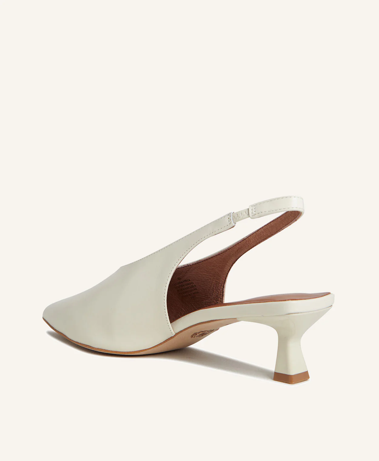 Diva Heel - Image 5