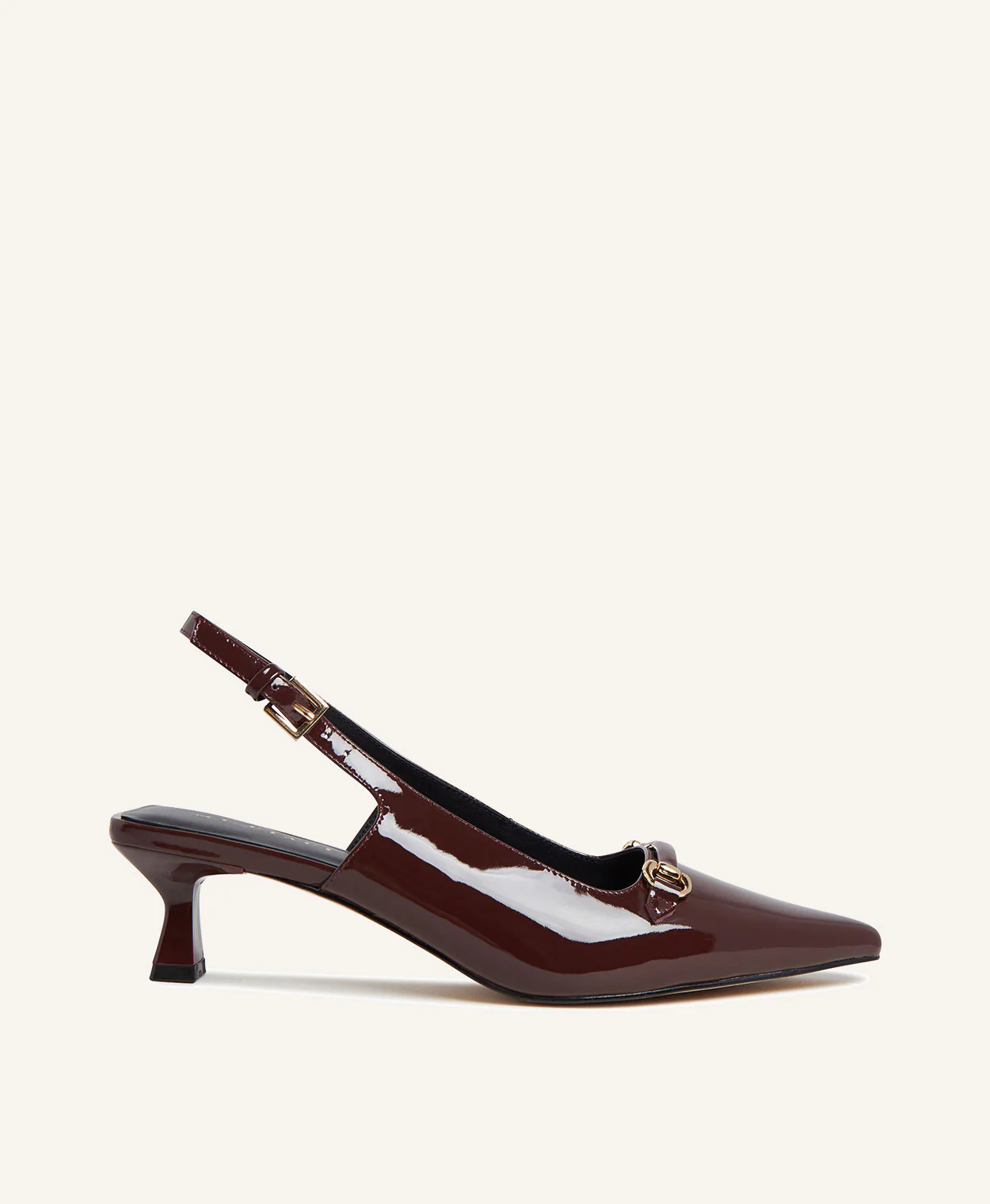 Doll Heel