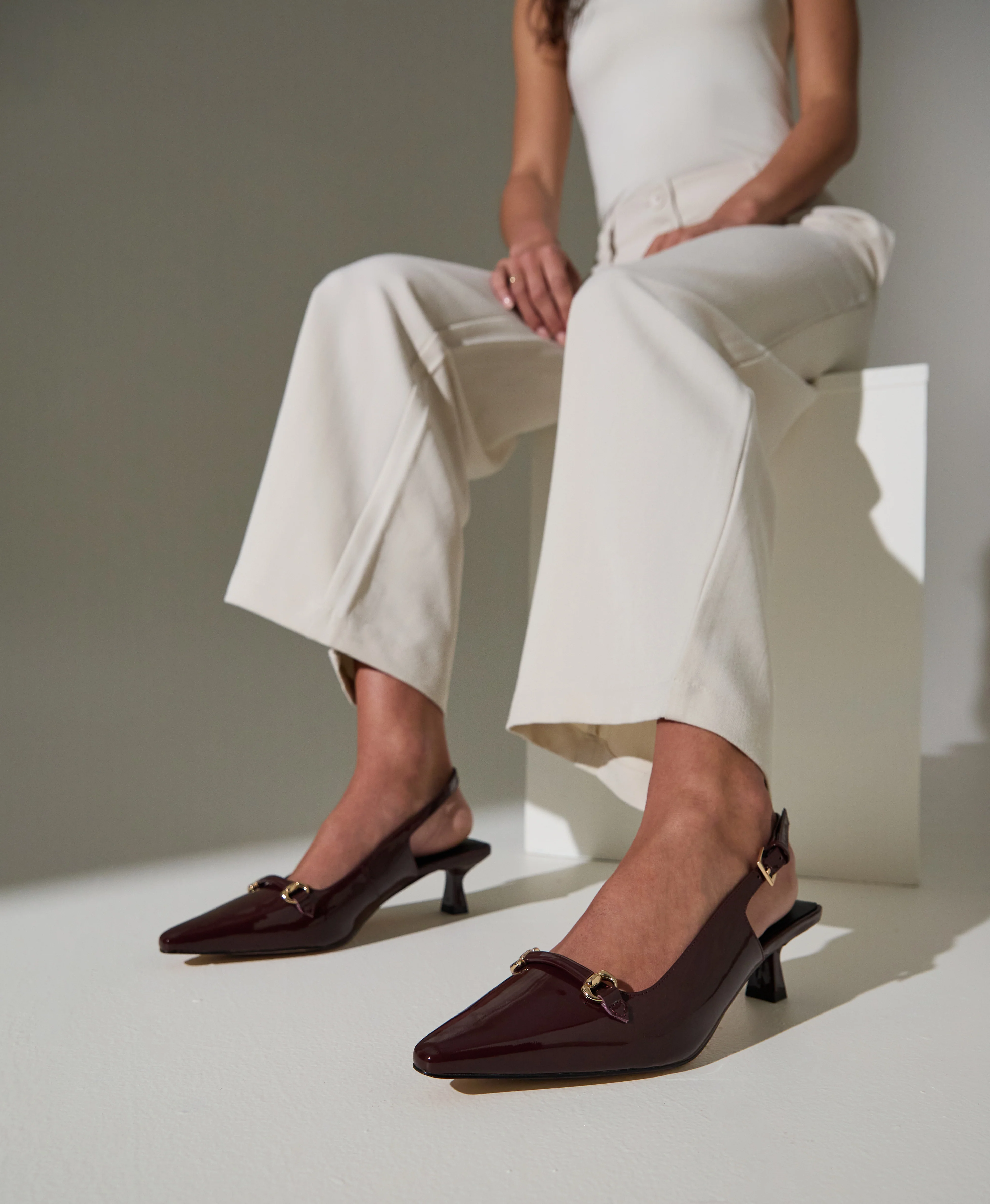 Doll Heel - Image 2