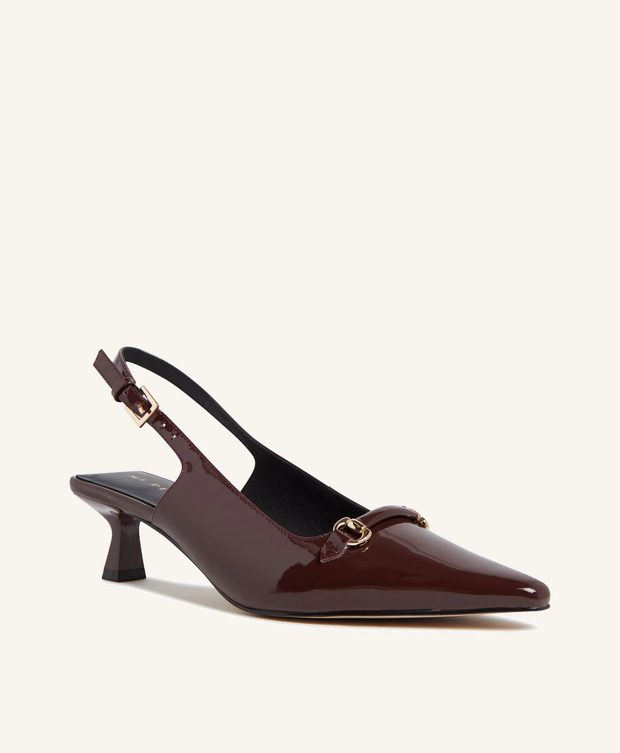 Doll Heel - Image 3