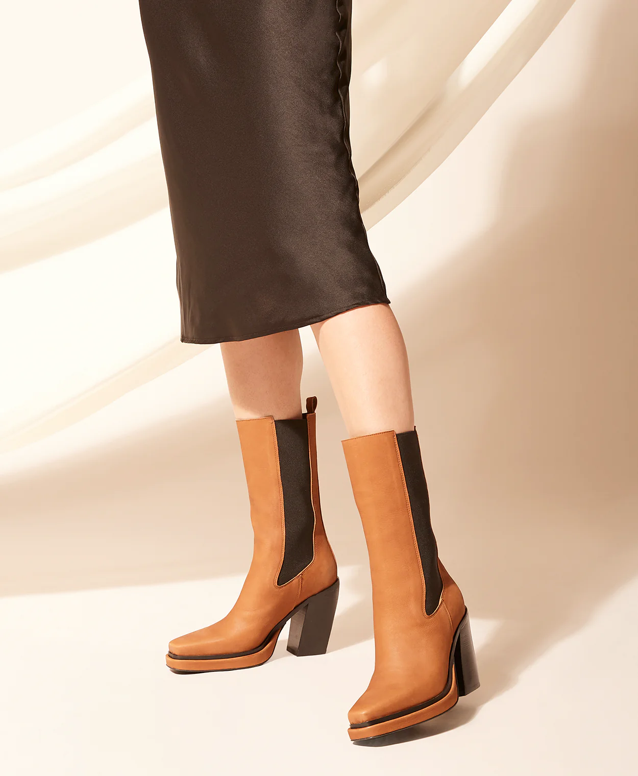 Dolly Ankle Boot - Image 2