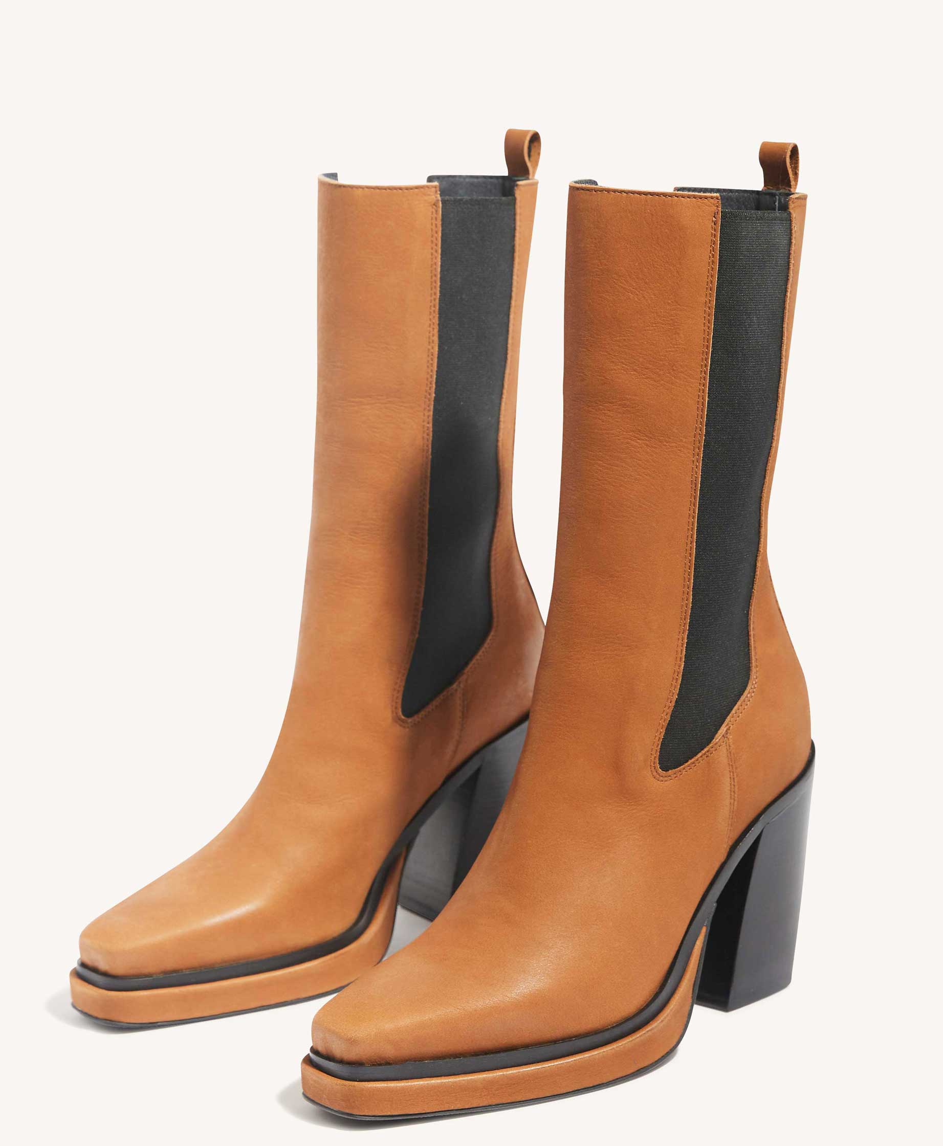 Dolly Ankle Boot - Image 4