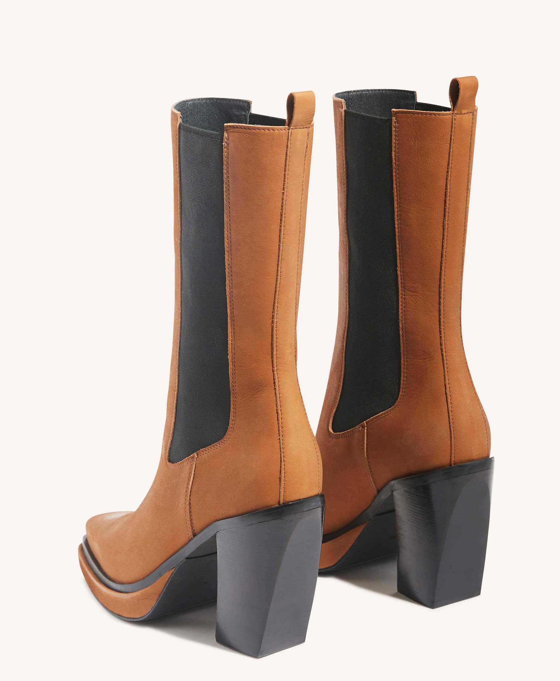 Dolly Ankle Boot - Image 5