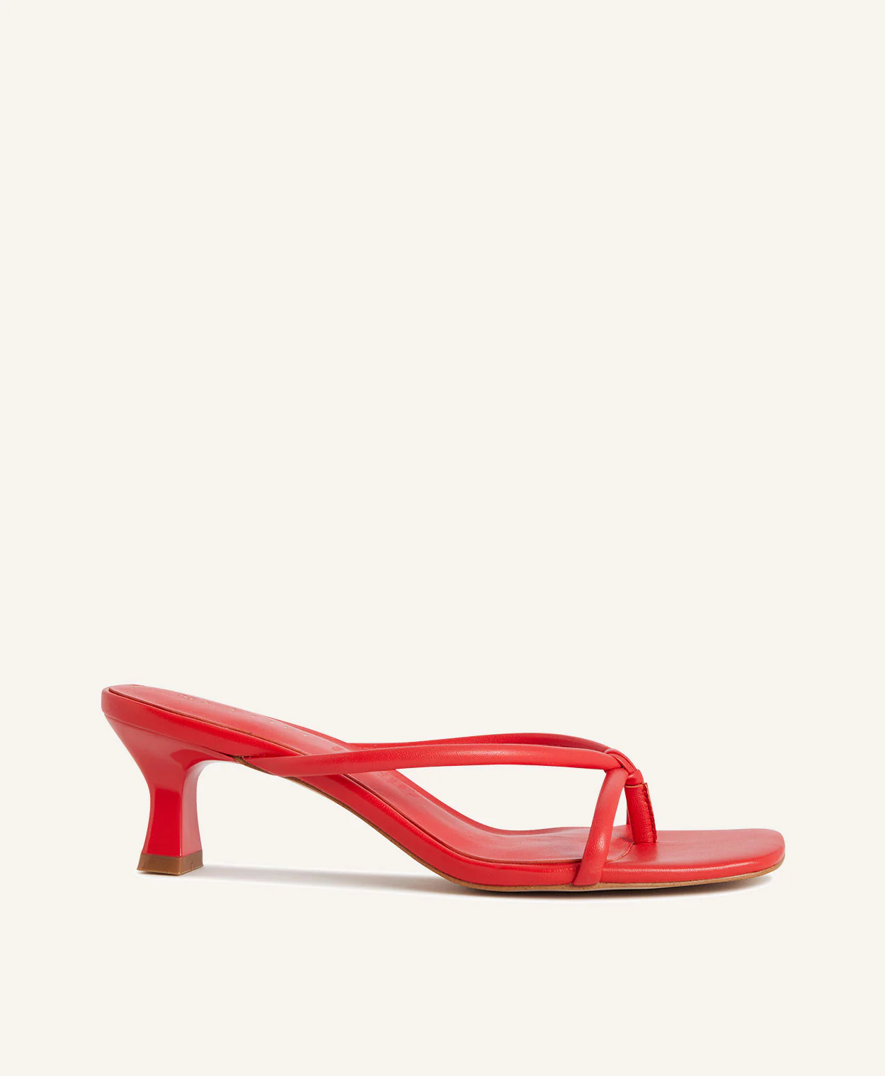 Dot Sandal