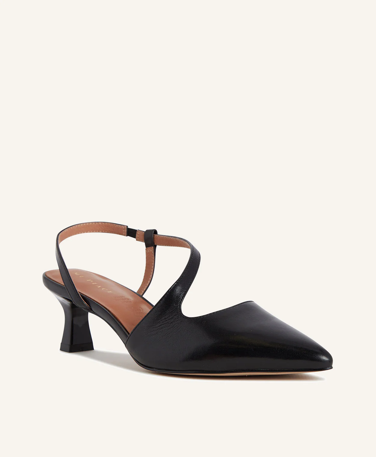 Dover Slingback Heel - Image 2