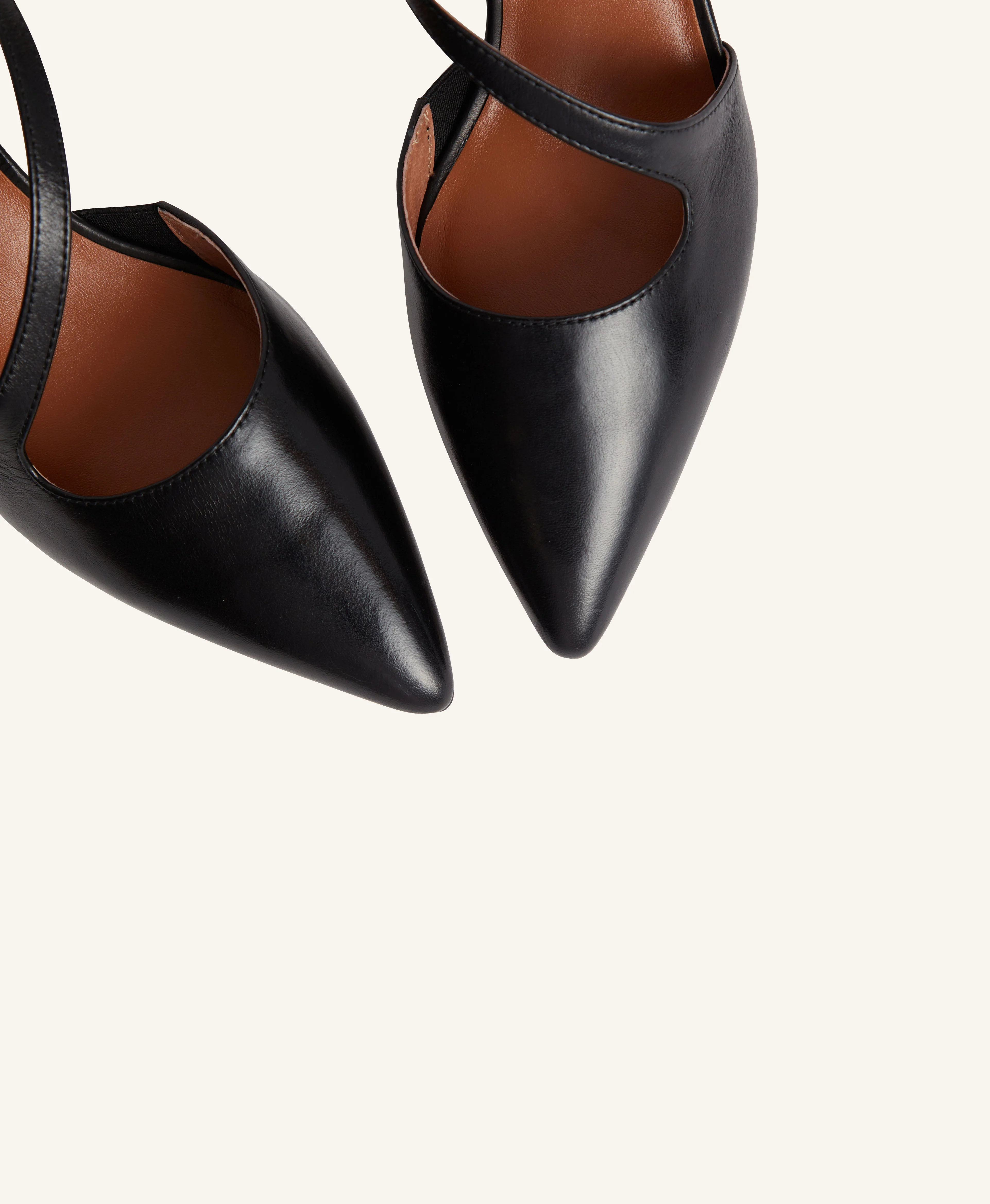 Dover Slingback Heel - Image 3
