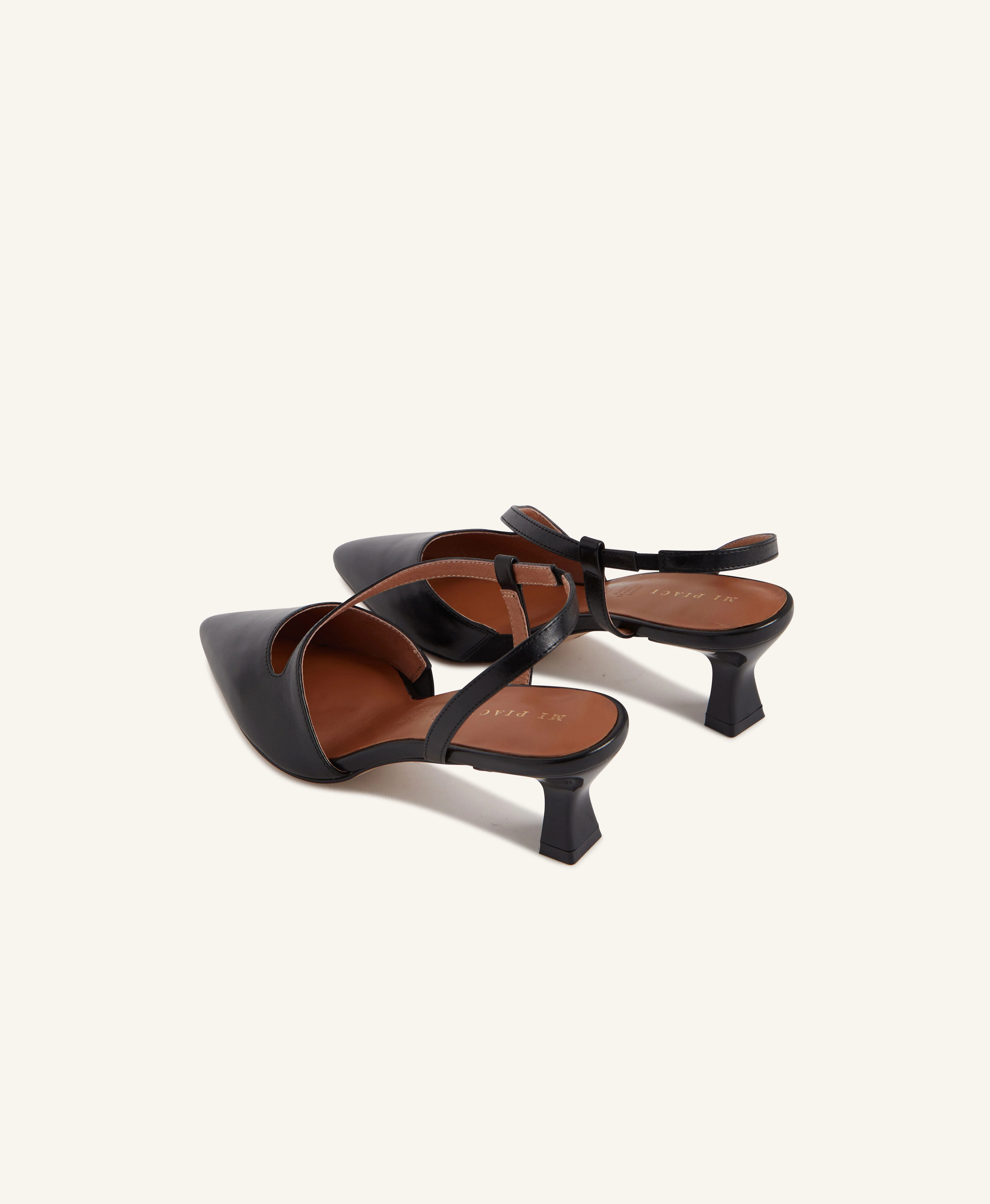 Dover Slingback Heel - Image 5