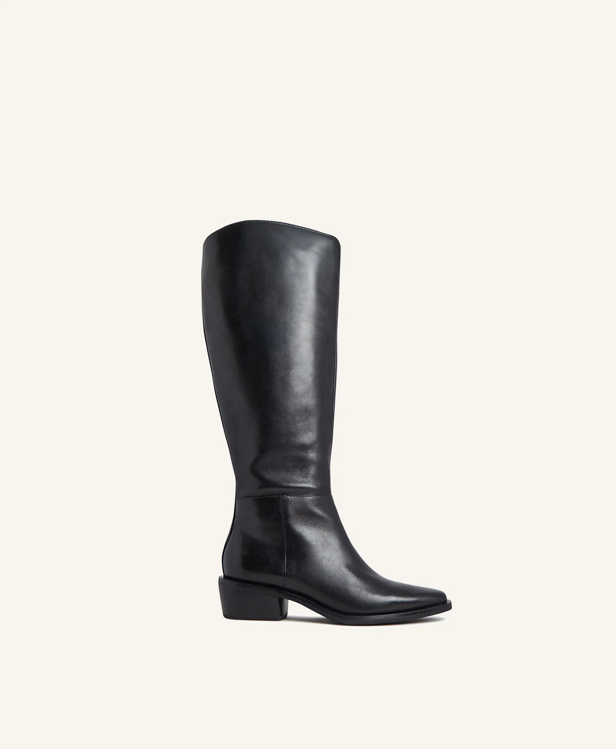 Drake Knee High Boot