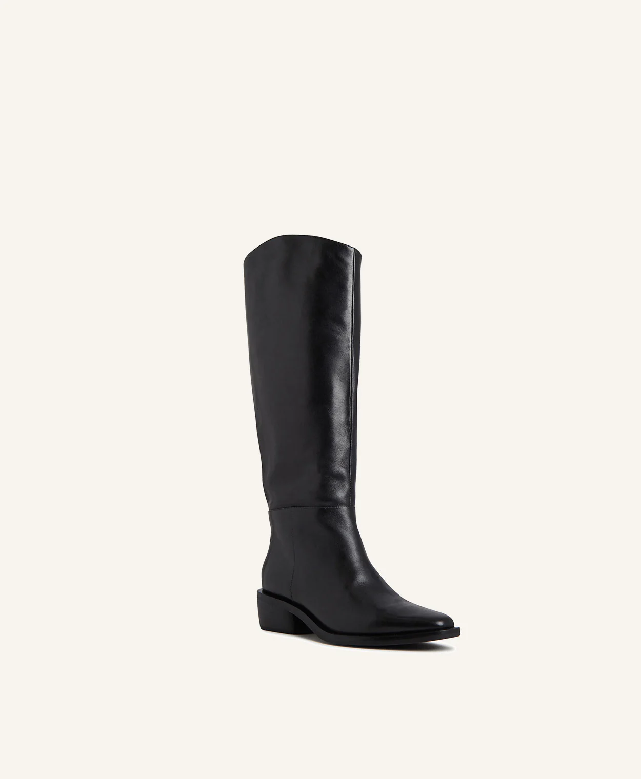 Drake Knee High Boot - Image 3