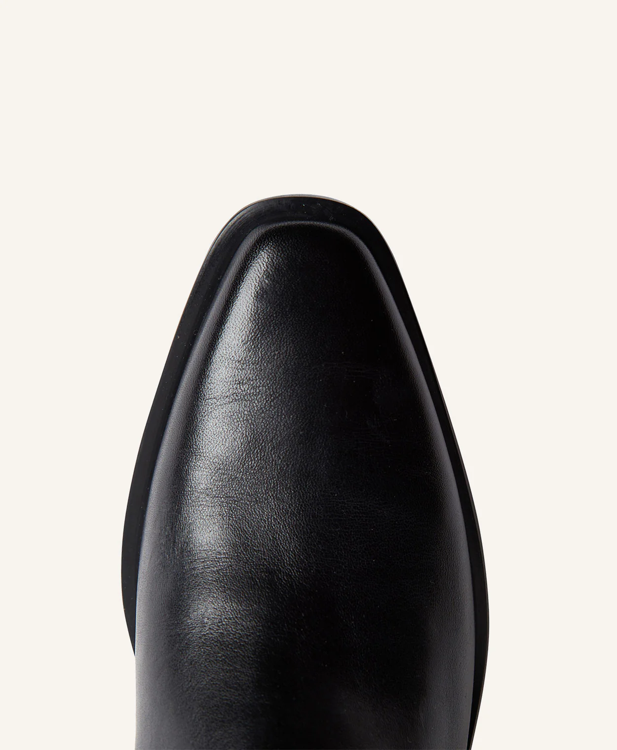 Drake Knee High Boot - Image 7
