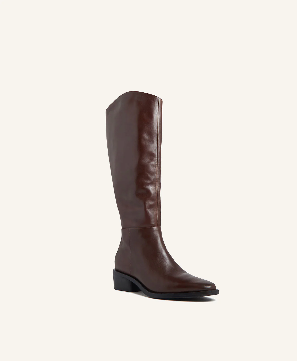 Drake Knee High Boot - Image 3