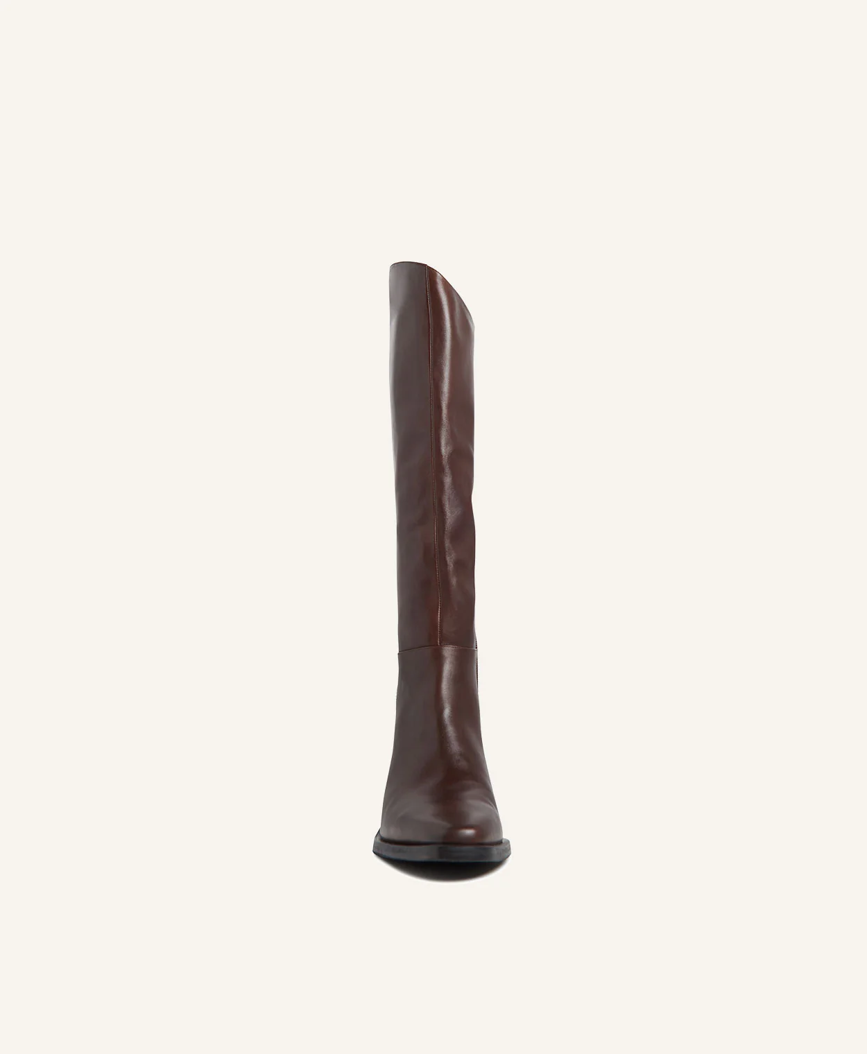 Drake Knee High Boot - Image 5