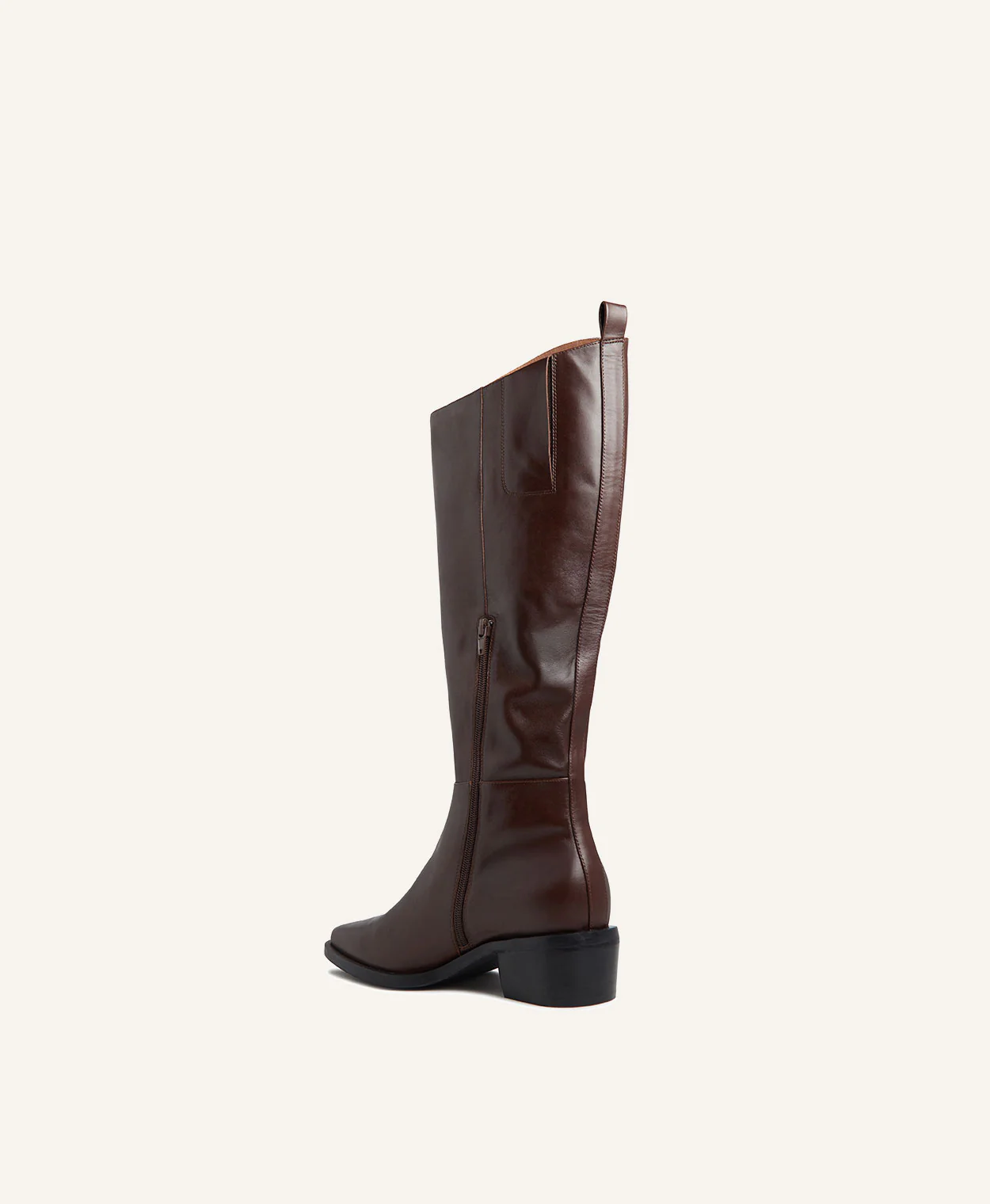 Drake Knee High Boot - Image 6
