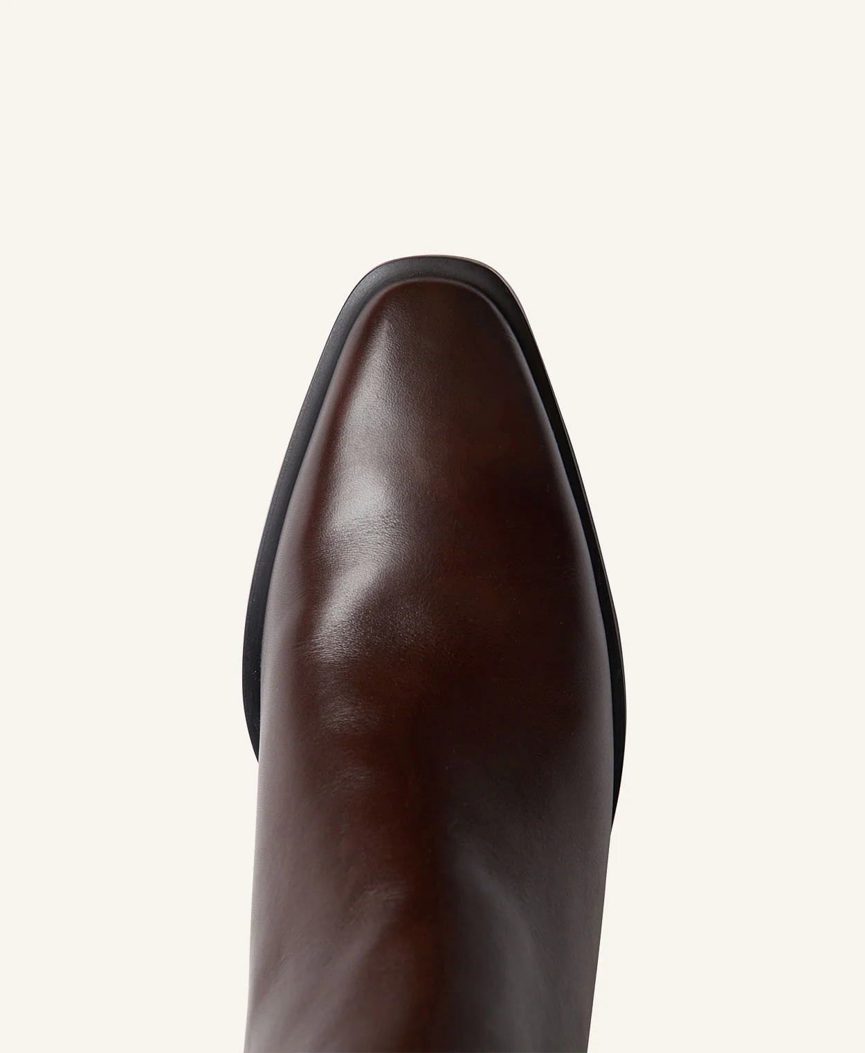 Drake Knee High Boot - Image 7