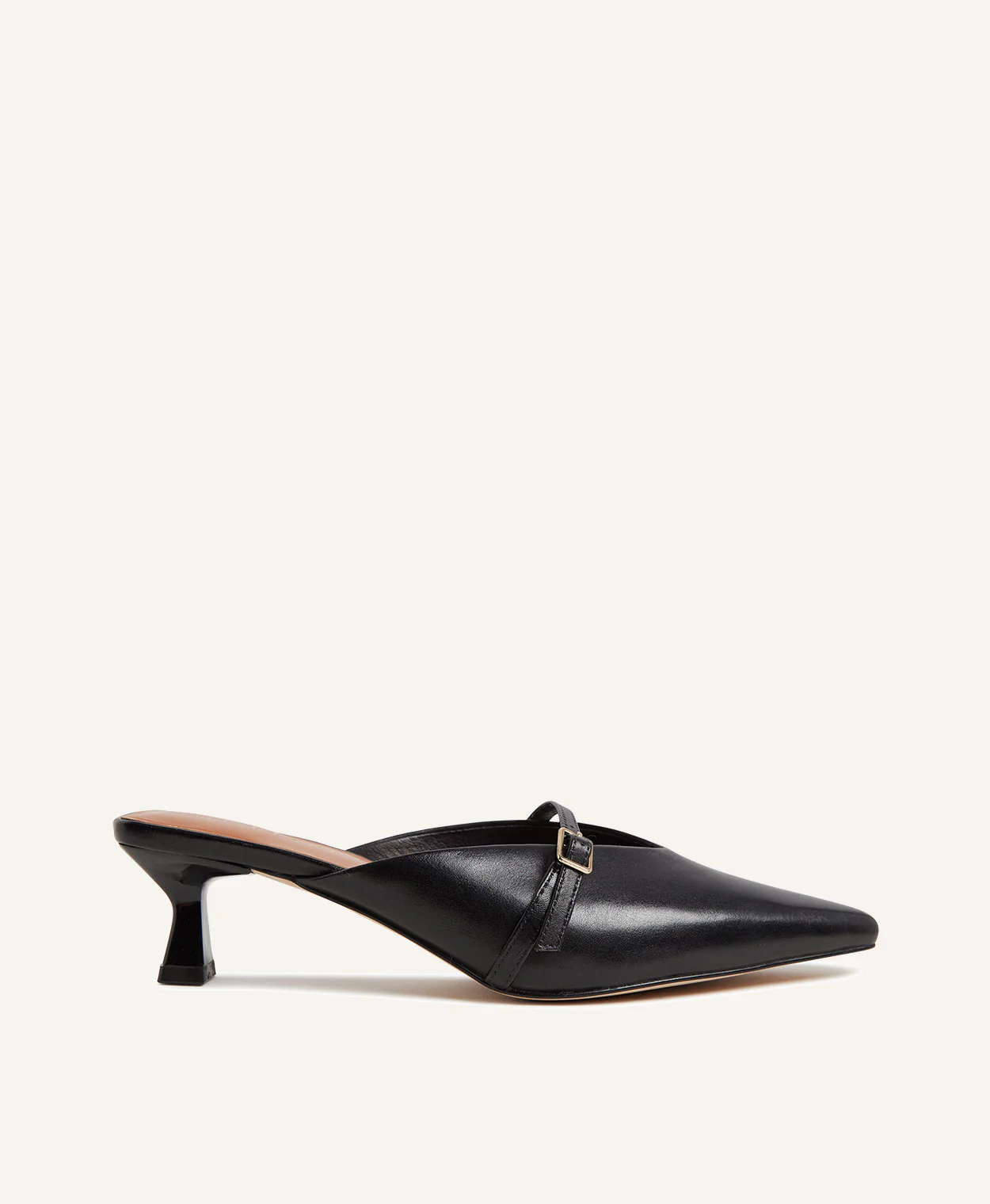 Draper Heel
