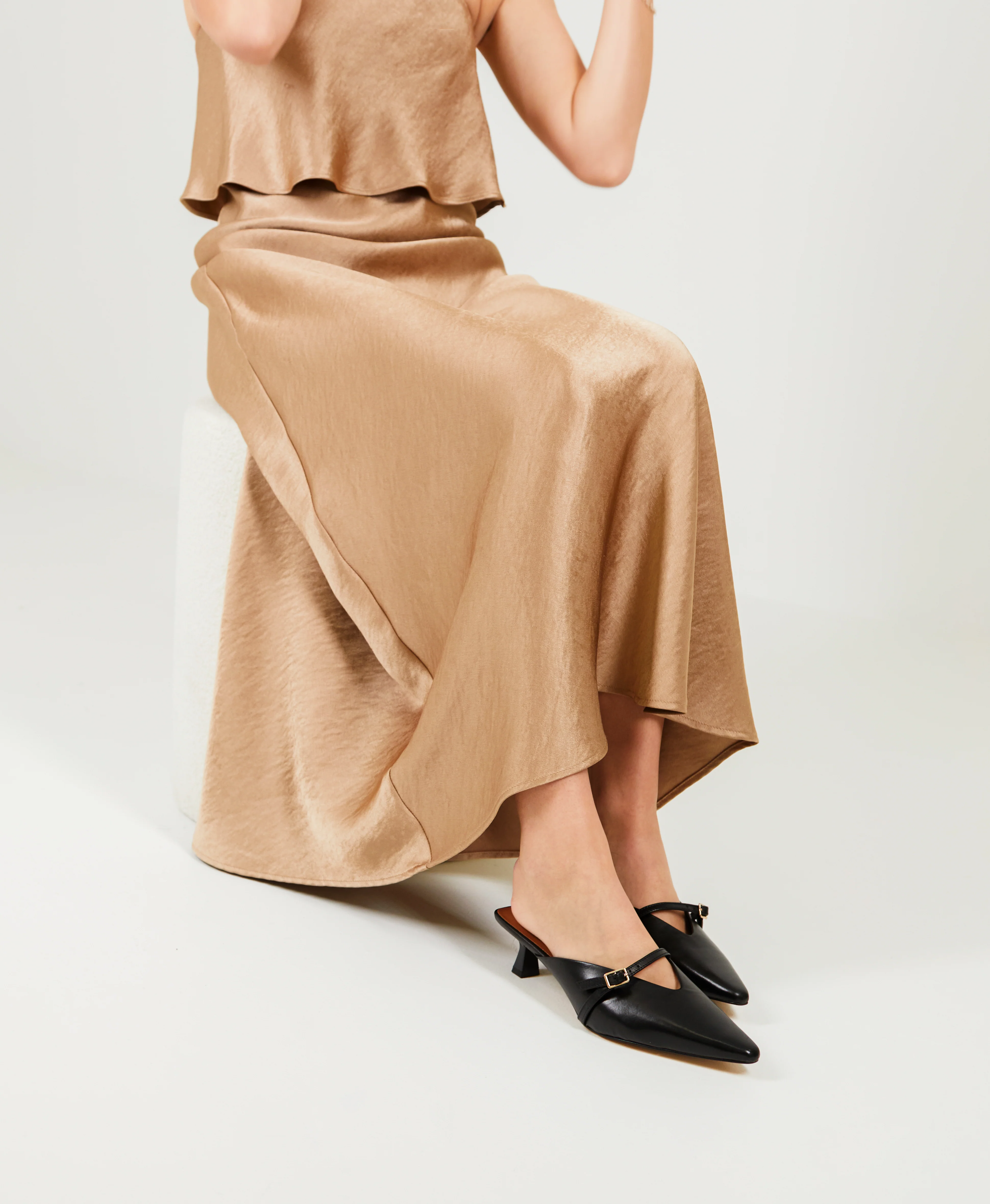 Draper Heel - Image 2