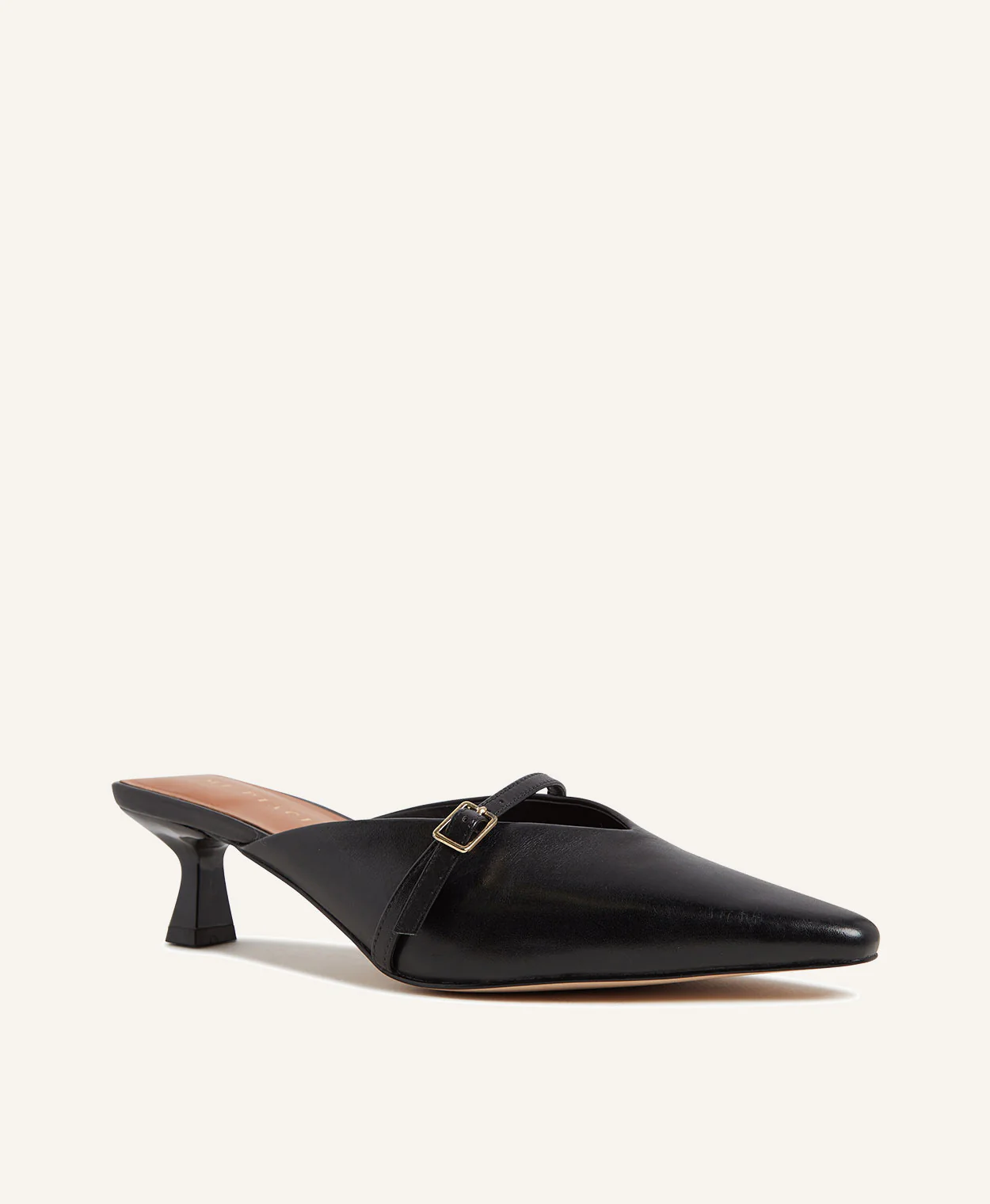 Draper Heel - Image 3