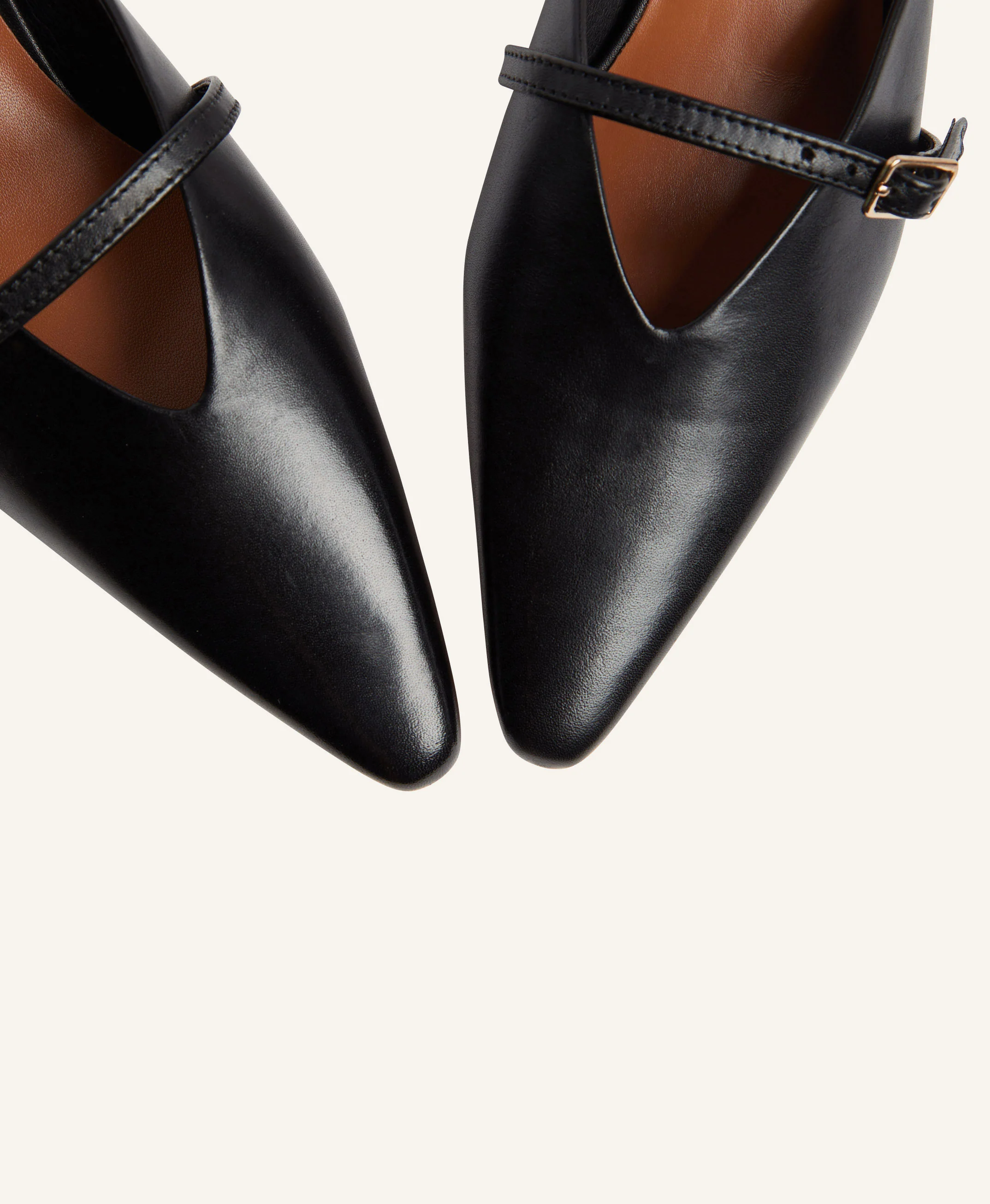 Draper Heel - Image 4