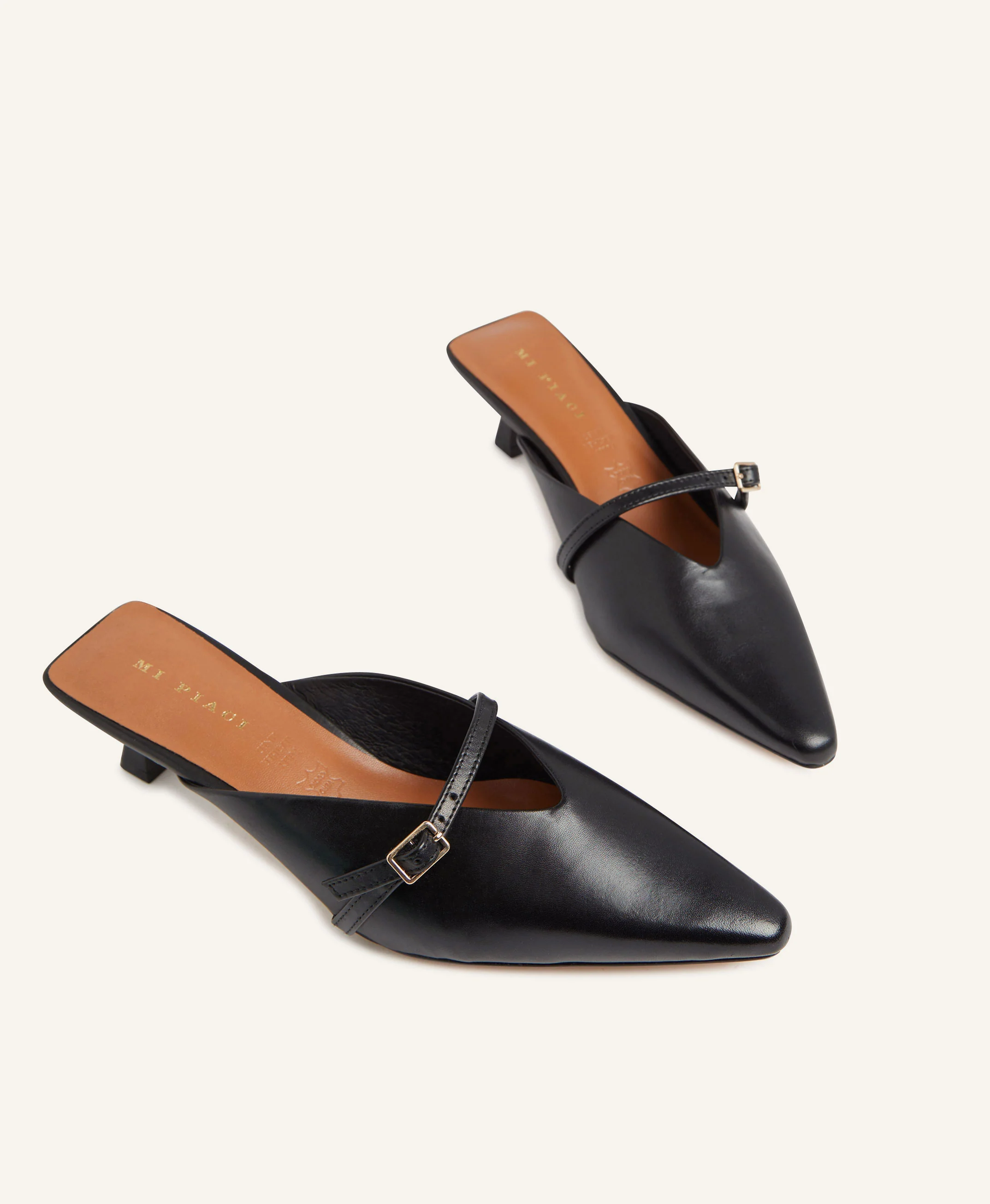 Draper Heel - Image 5
