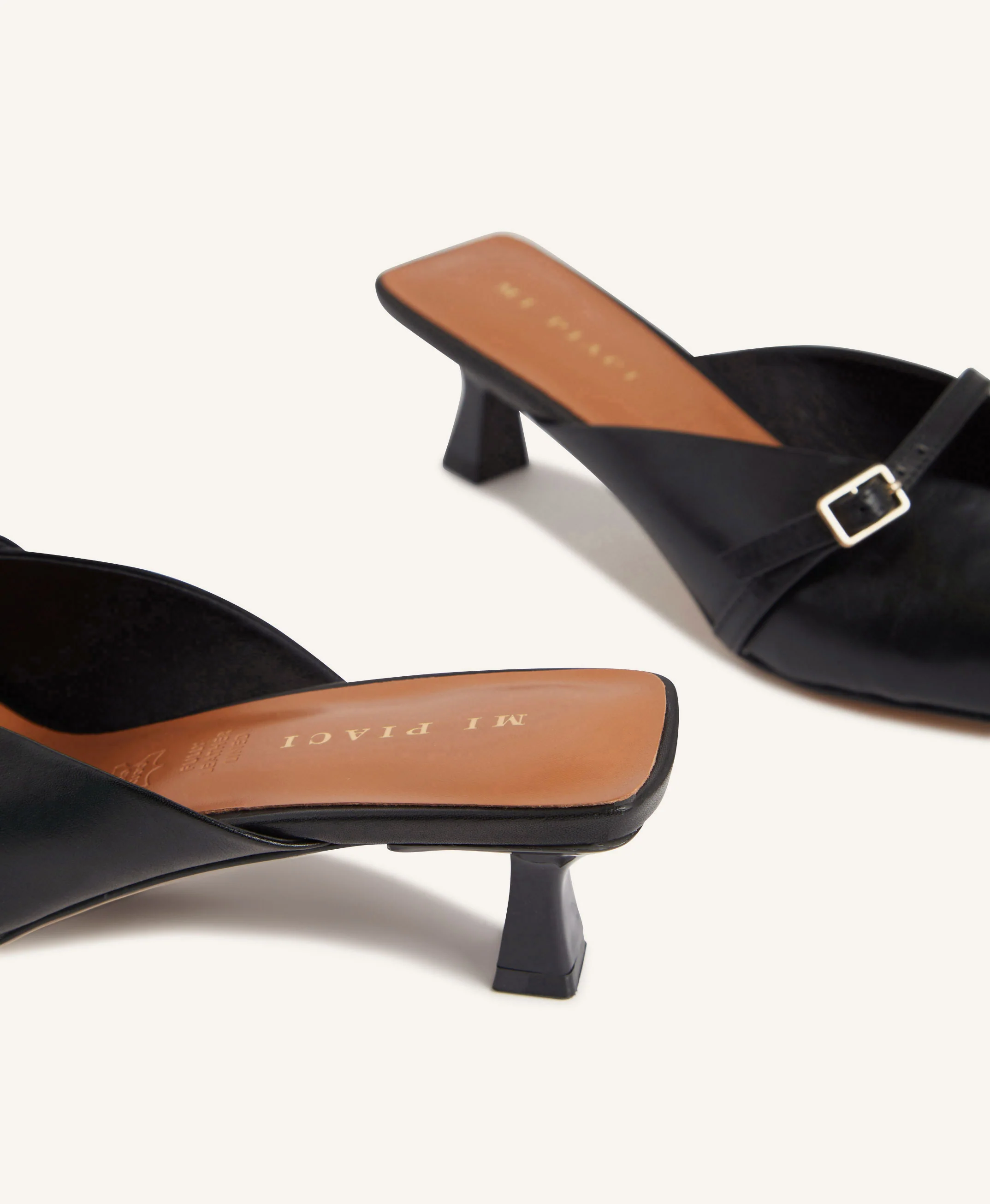 Draper Heel - Image 6