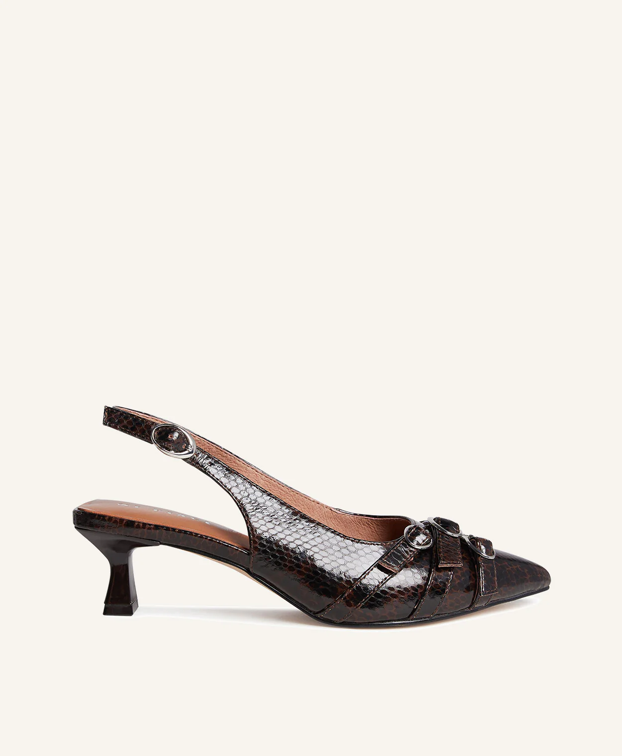 Drea Heel