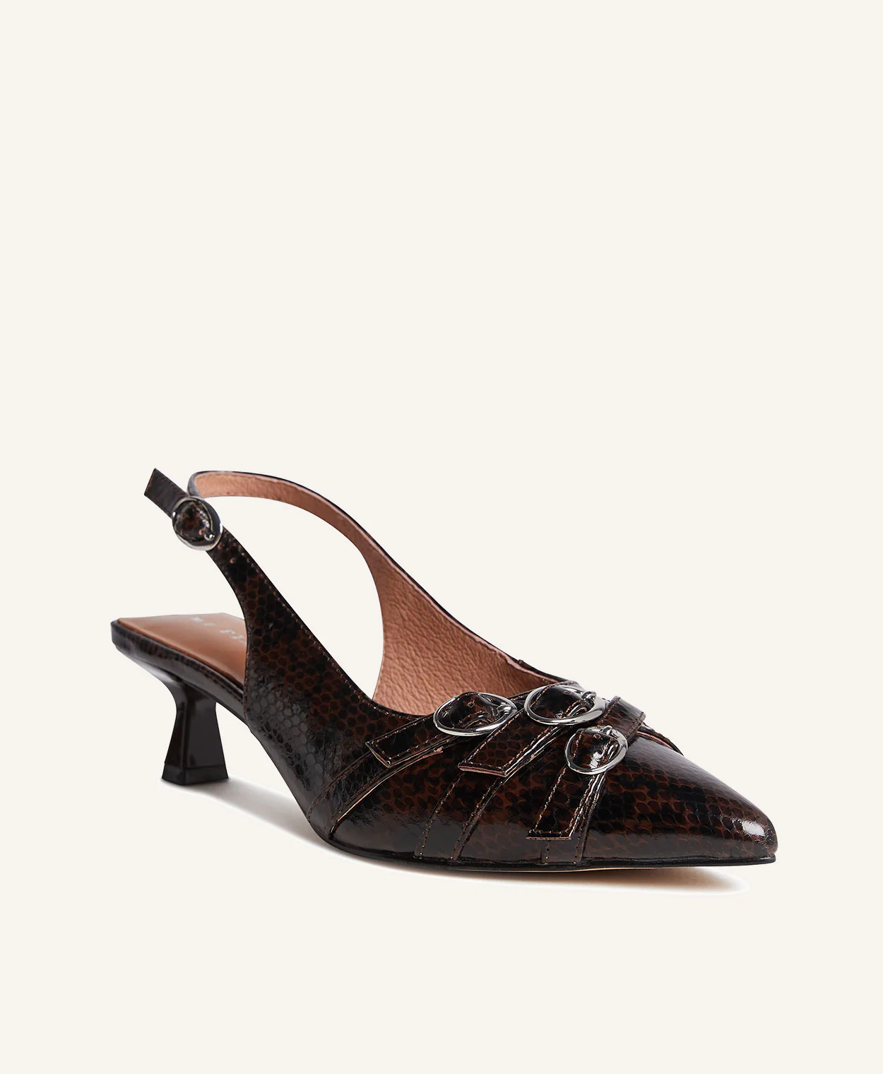 Drea Heel - Image 3